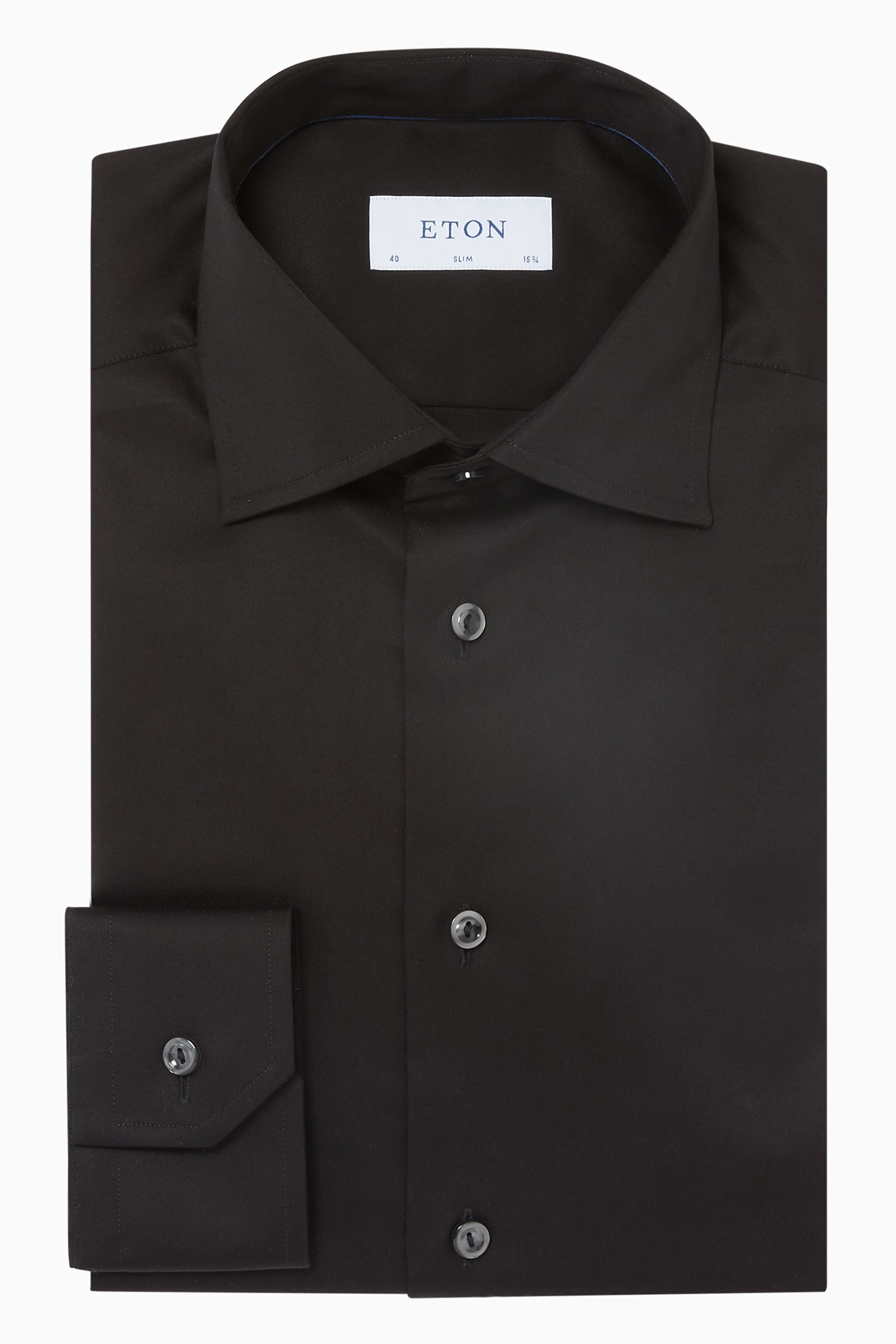 Eton slim top