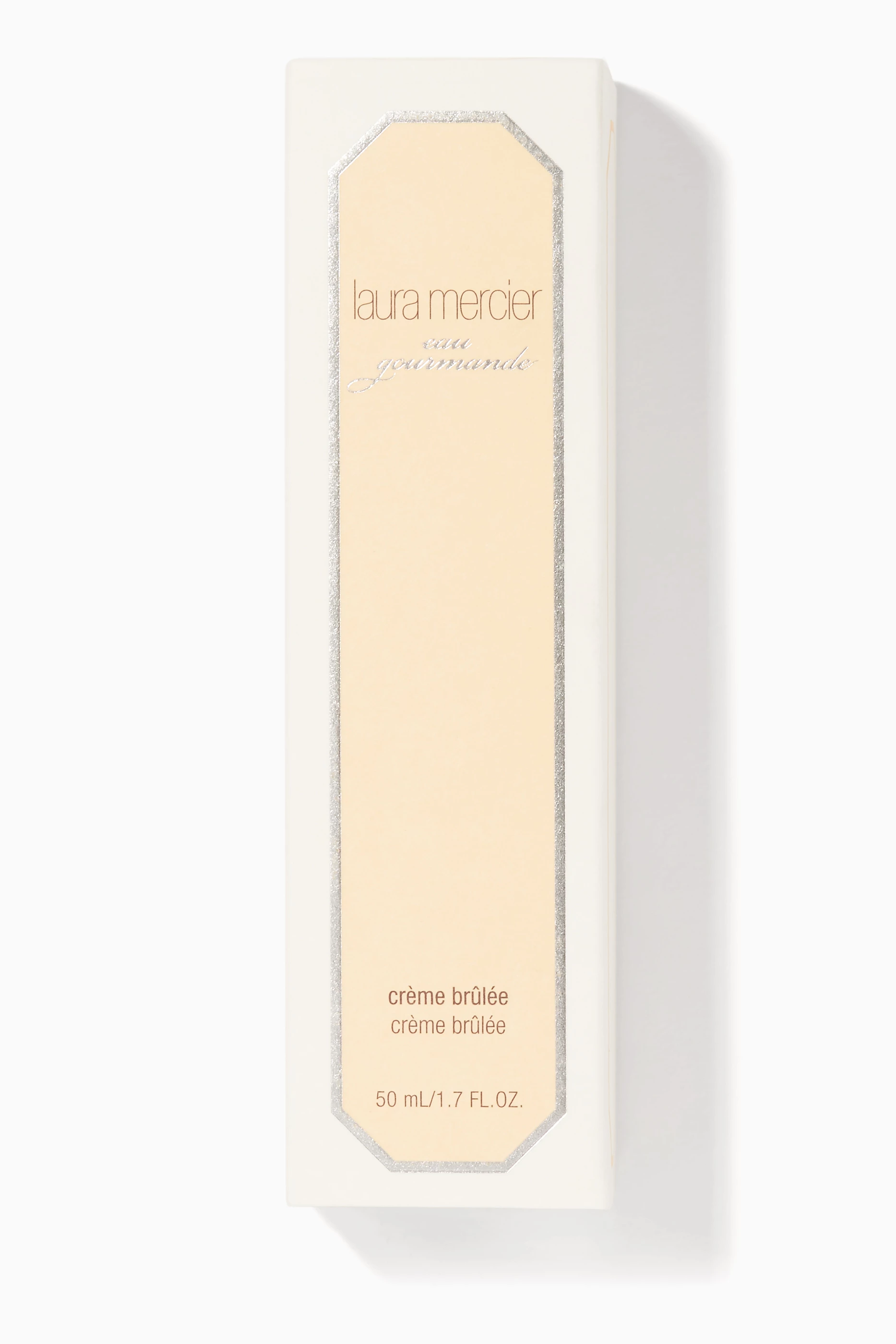 Laura mercier creme brulee eau de toilette outlet