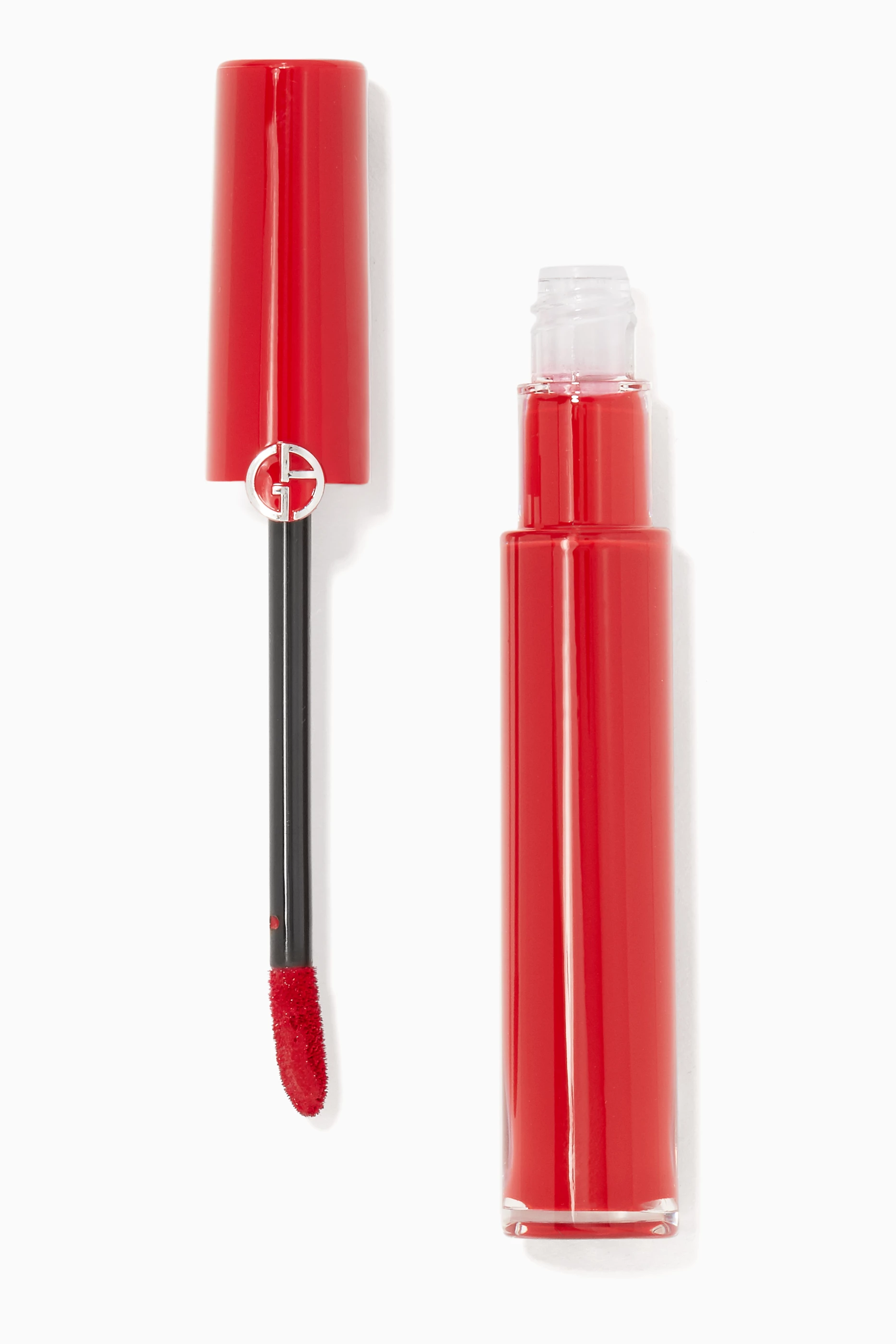 Armani 400 store lip maestro