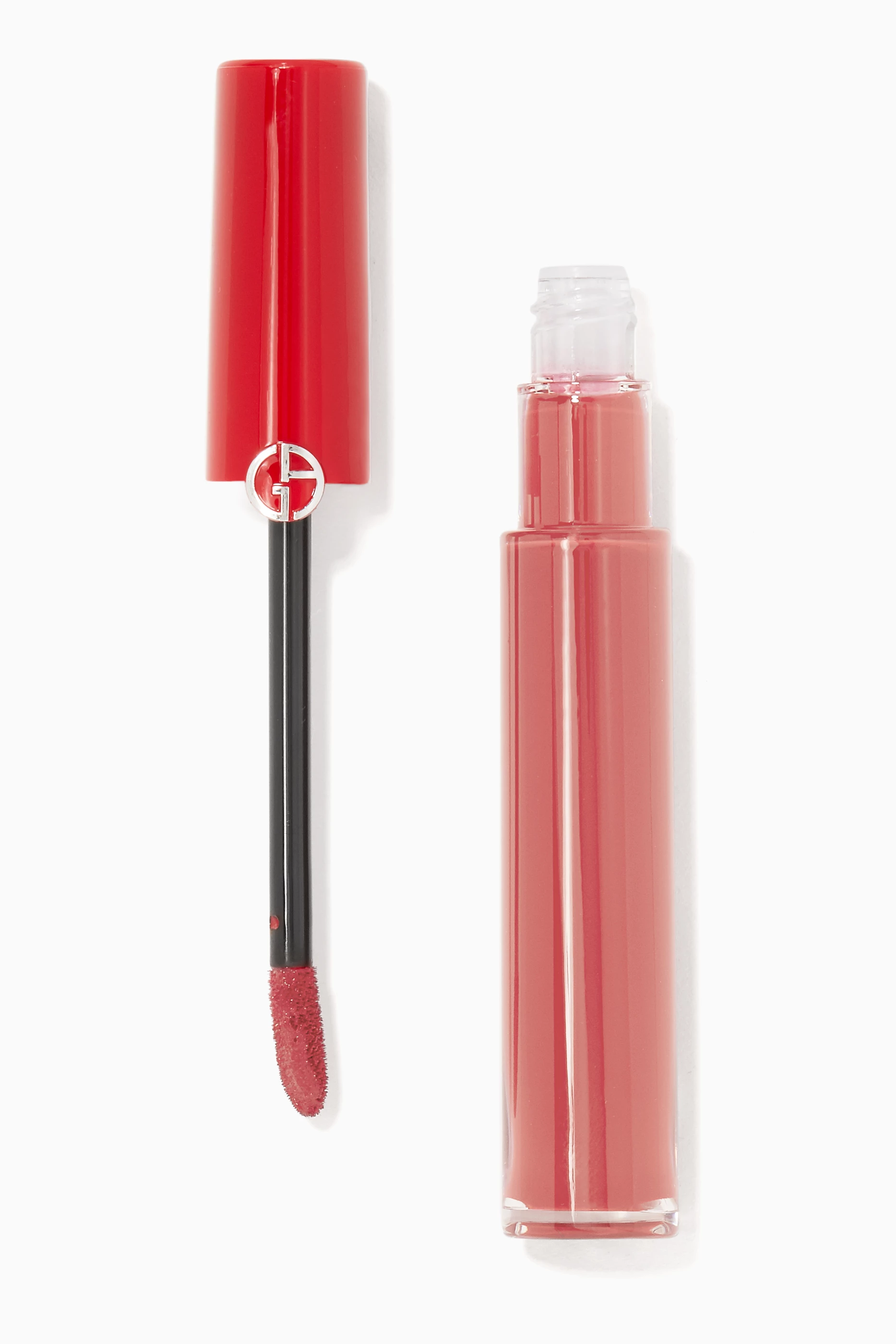 Buy Armani Beauty Pink 501 Casual Pink Lip Maestro Velvet Liquid