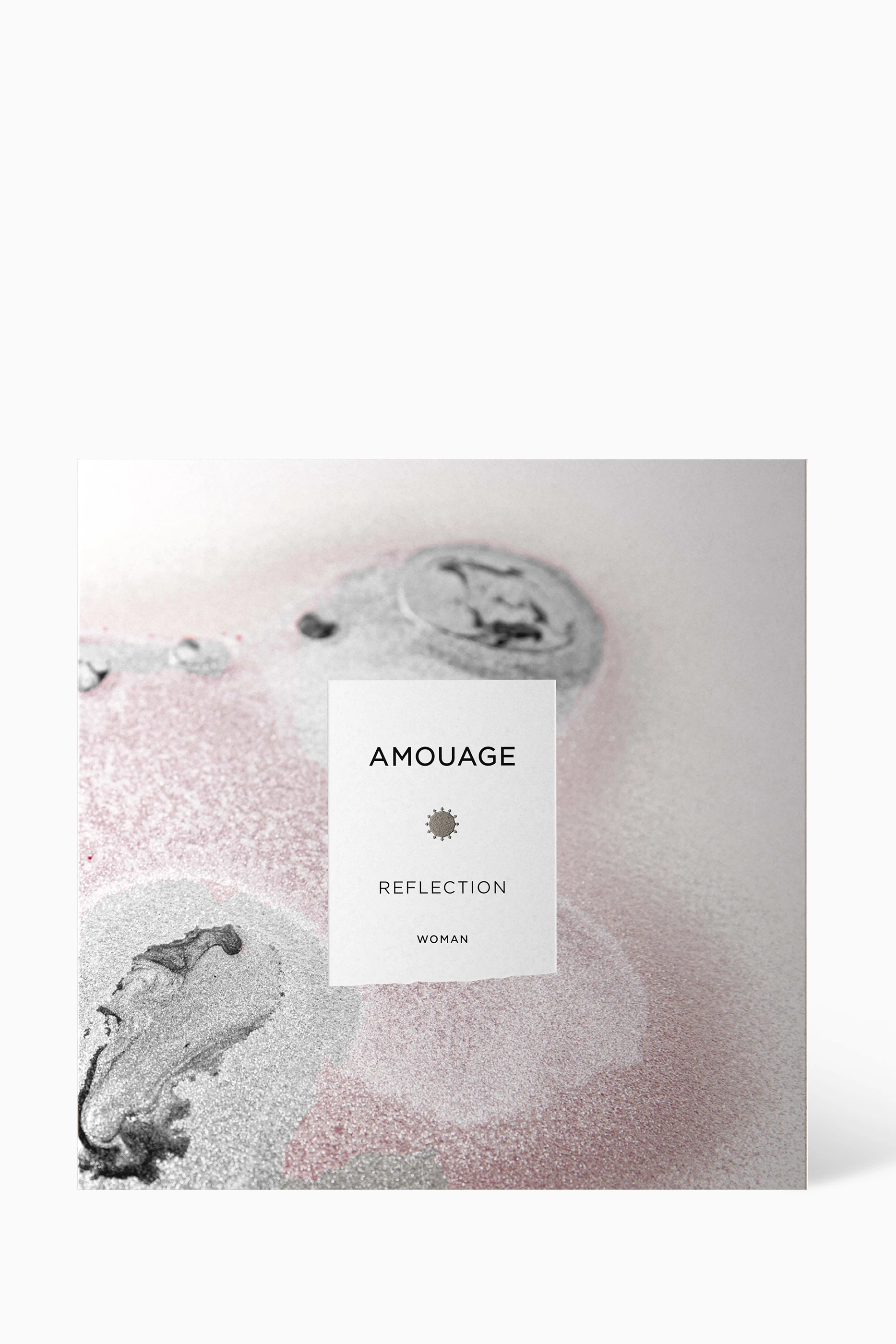 Amouage reflection deals woman