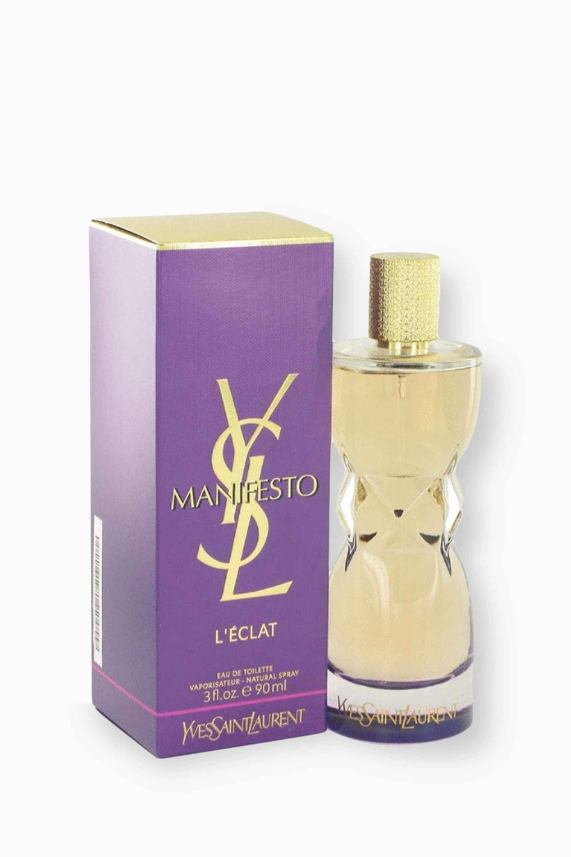 Ysl manifesto 2025 90 ml