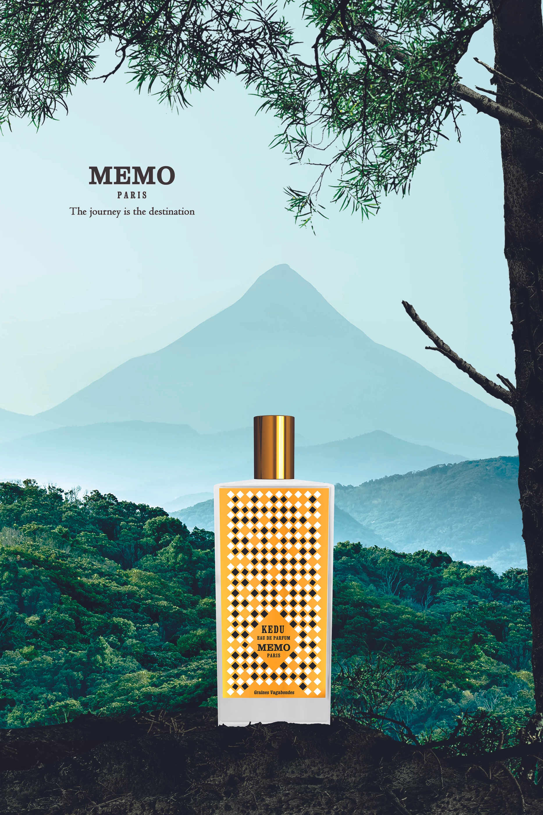 Kedu perfume hotsell