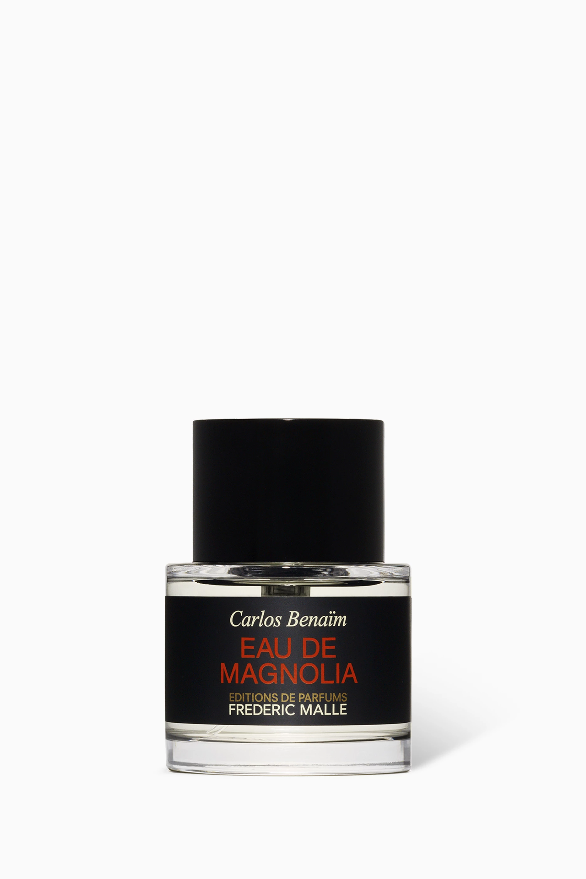 Buy Editions de Parfums Frederic Malle Colourless Eau de Magnolia