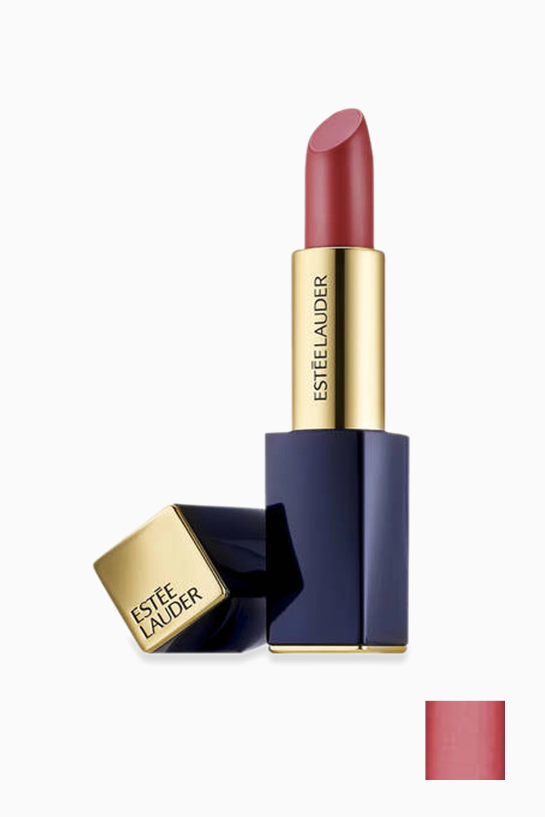 Buy Est e Lauder Colourless Rebellious Rose Pure Colour Envy