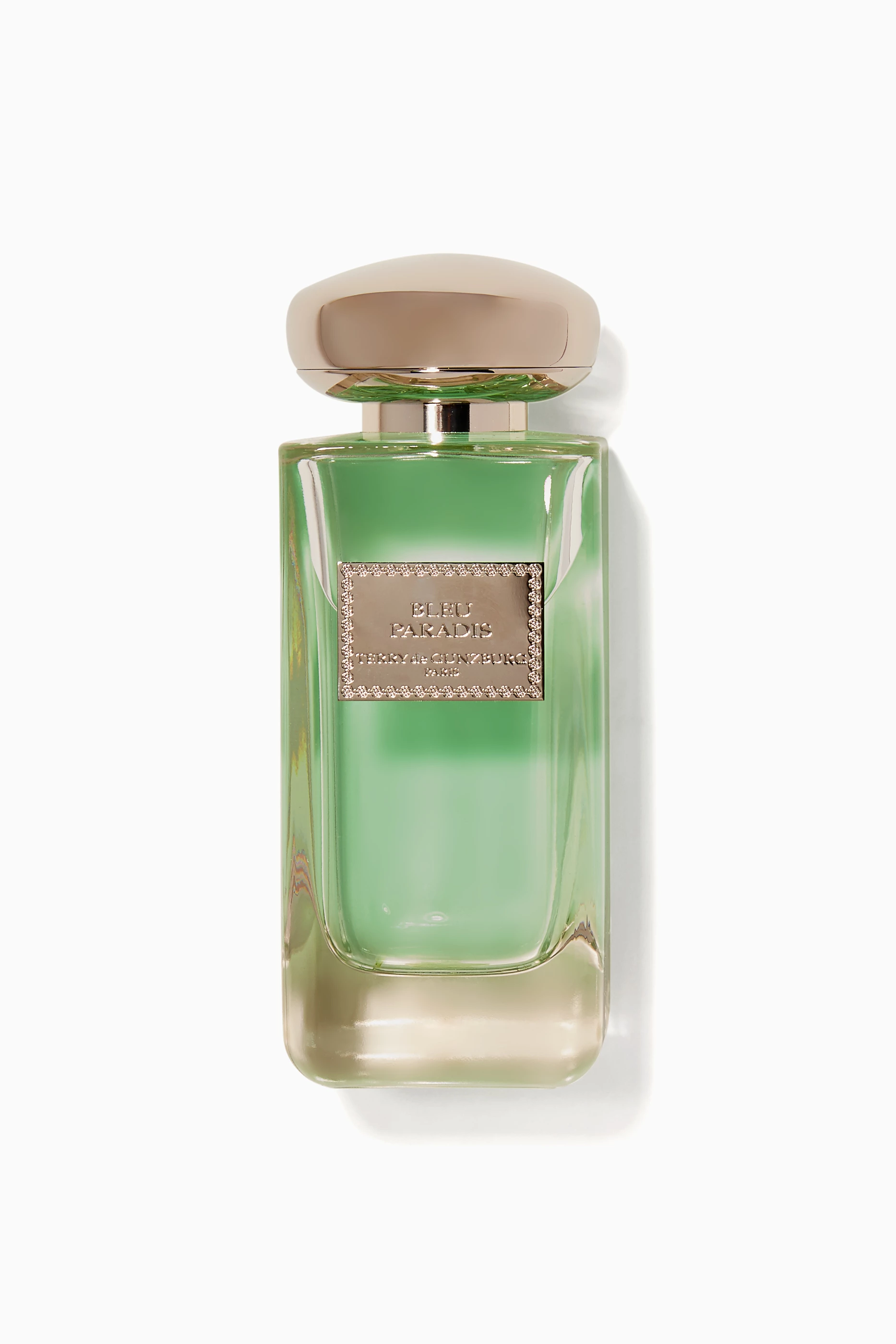 Bleu paradis store terry de gunzburg