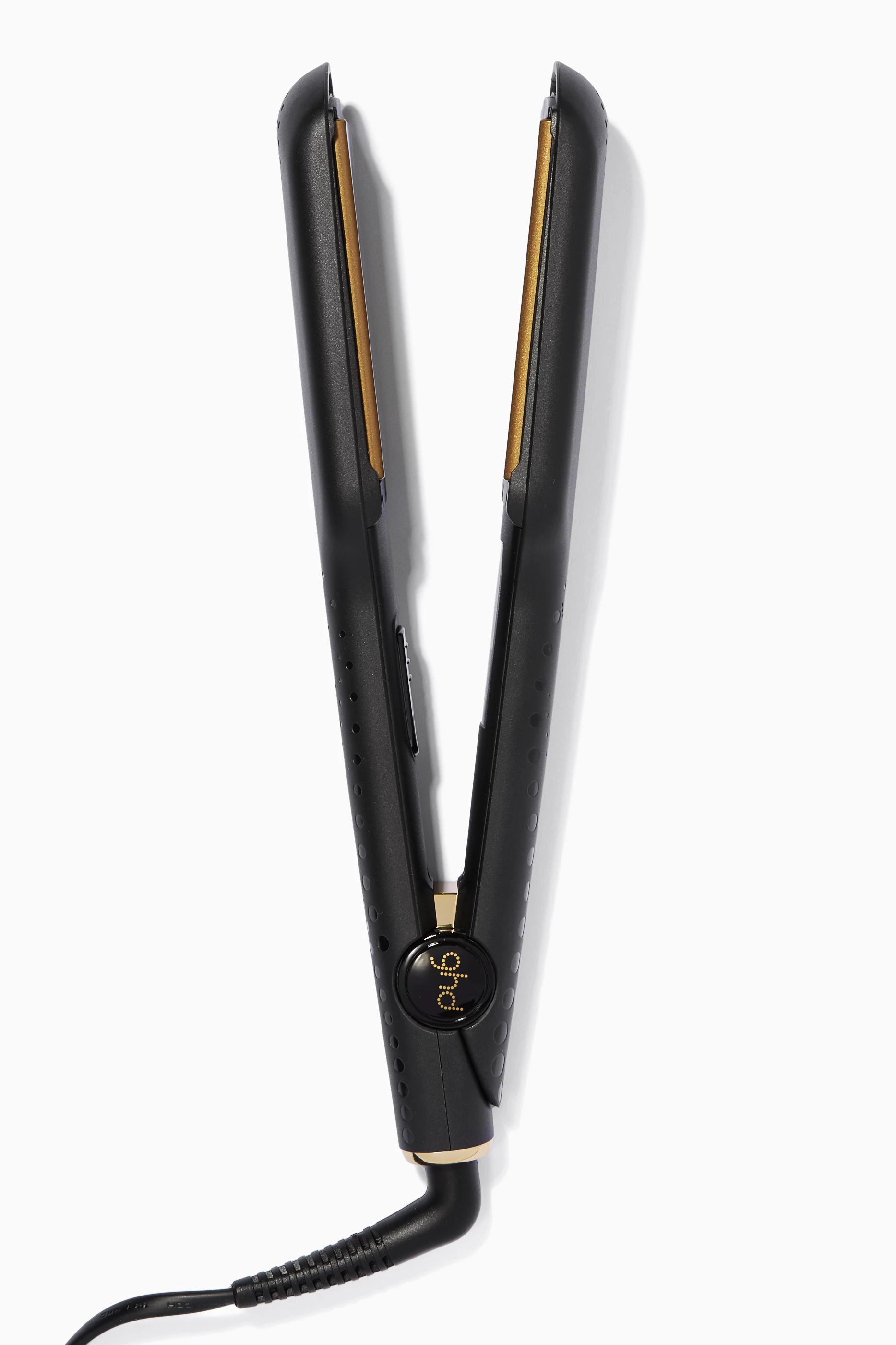Ghd gold max shop styler