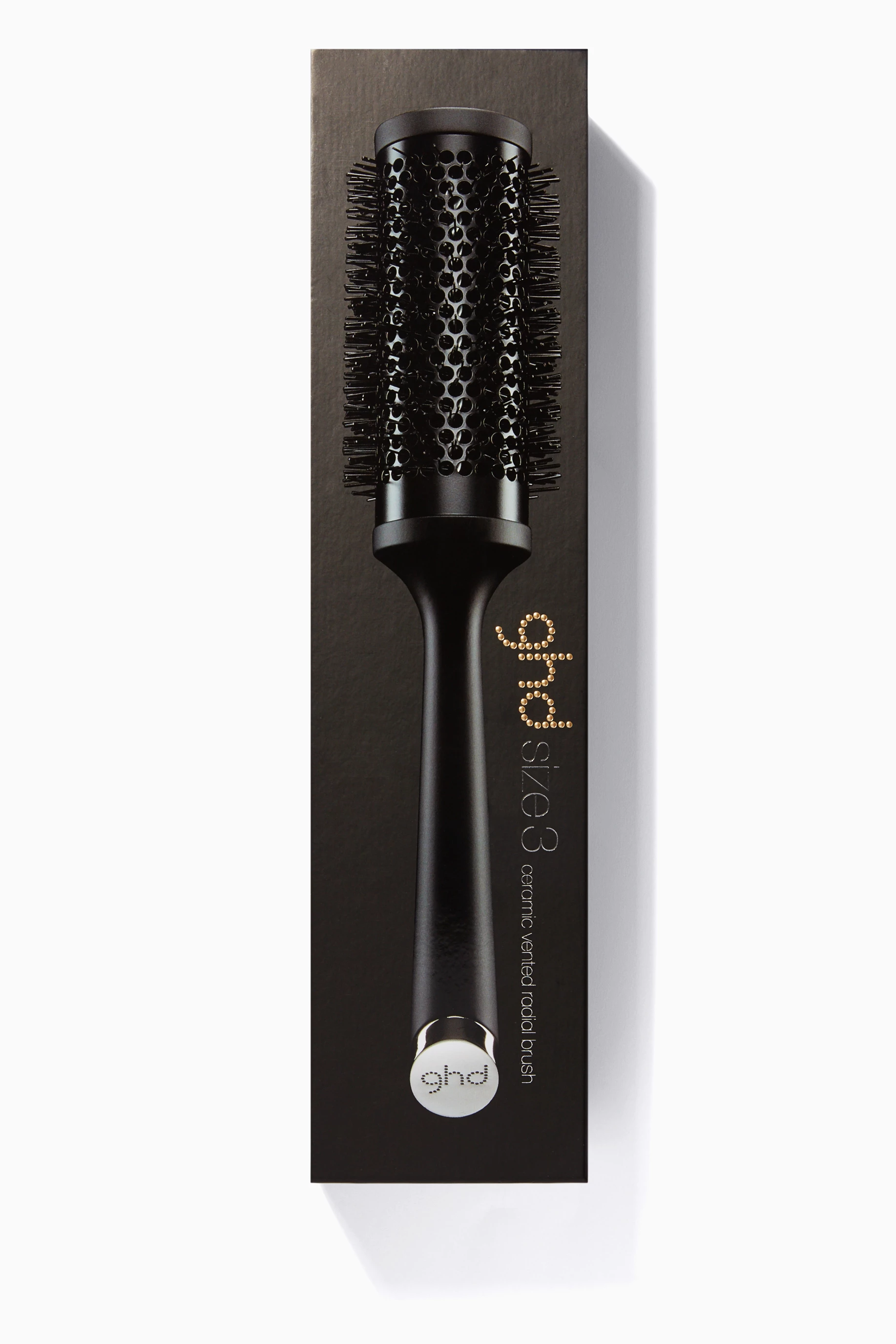 Ghd vented hot sale radial brush