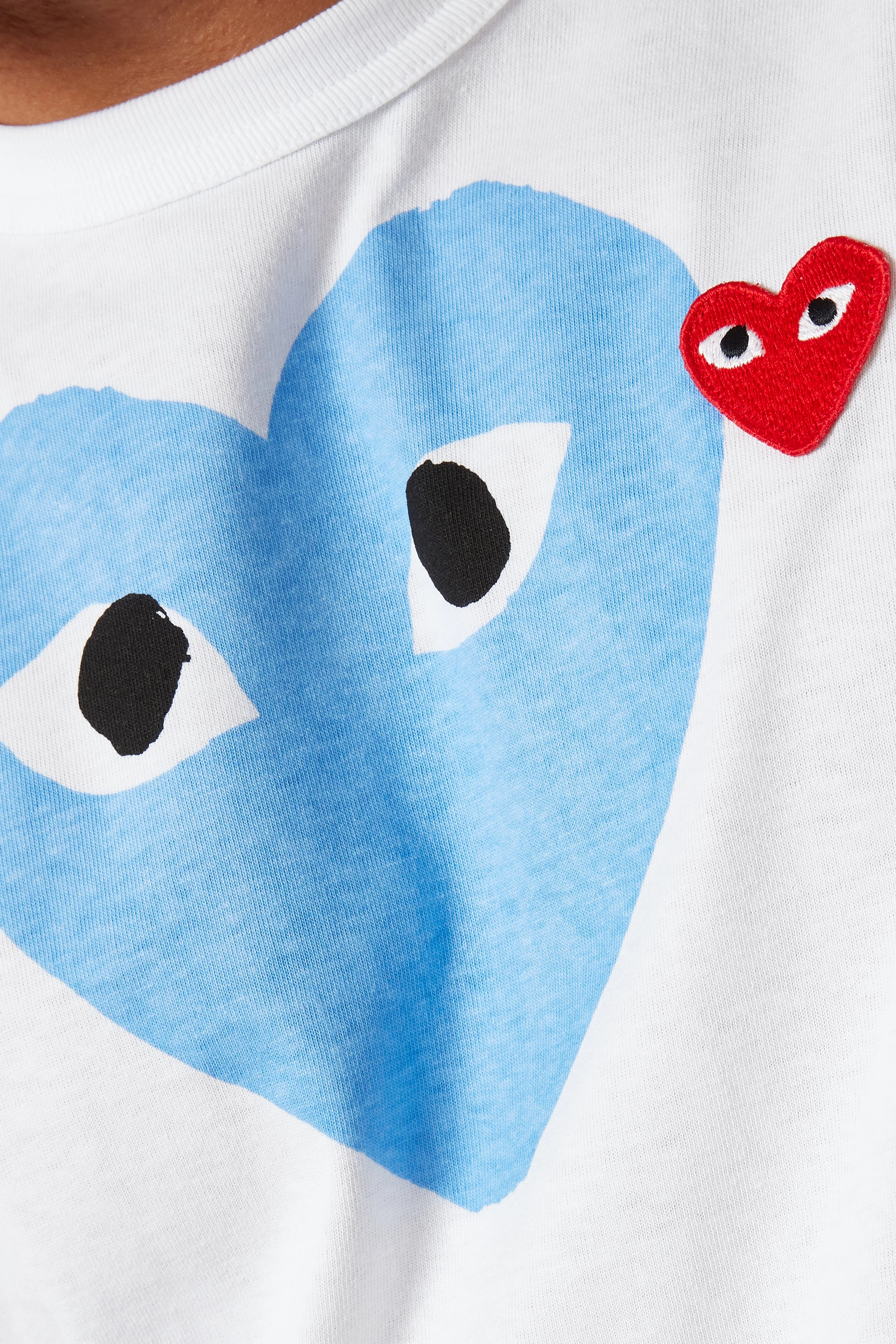 Commes des discount garcons shirt