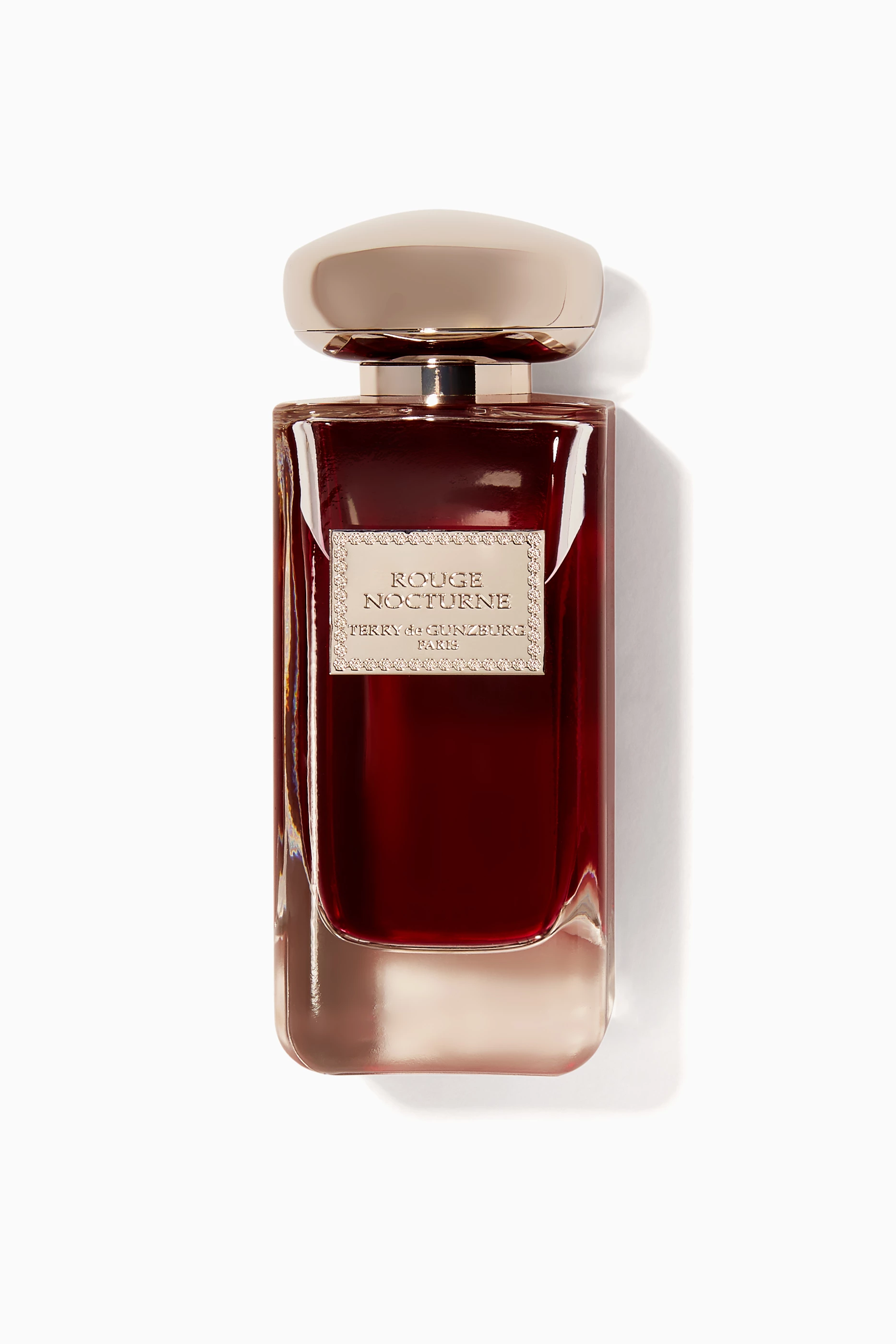 Buy Terry De Gunzburg Colourless Rouge Nocturne Eau de Parfum