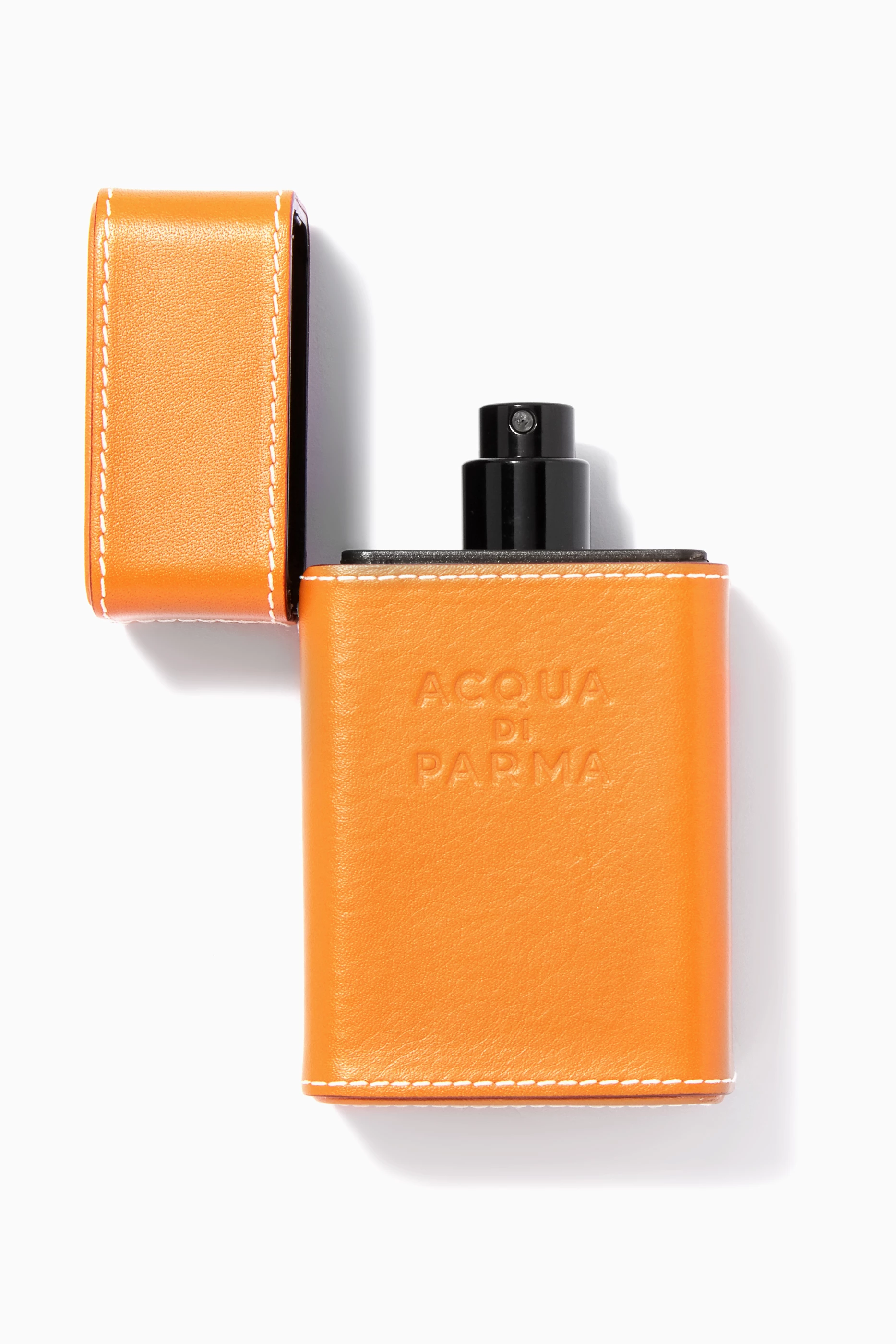 Buy Acqua di Parma Colourless Leather Travel Spray Eau de Cologne