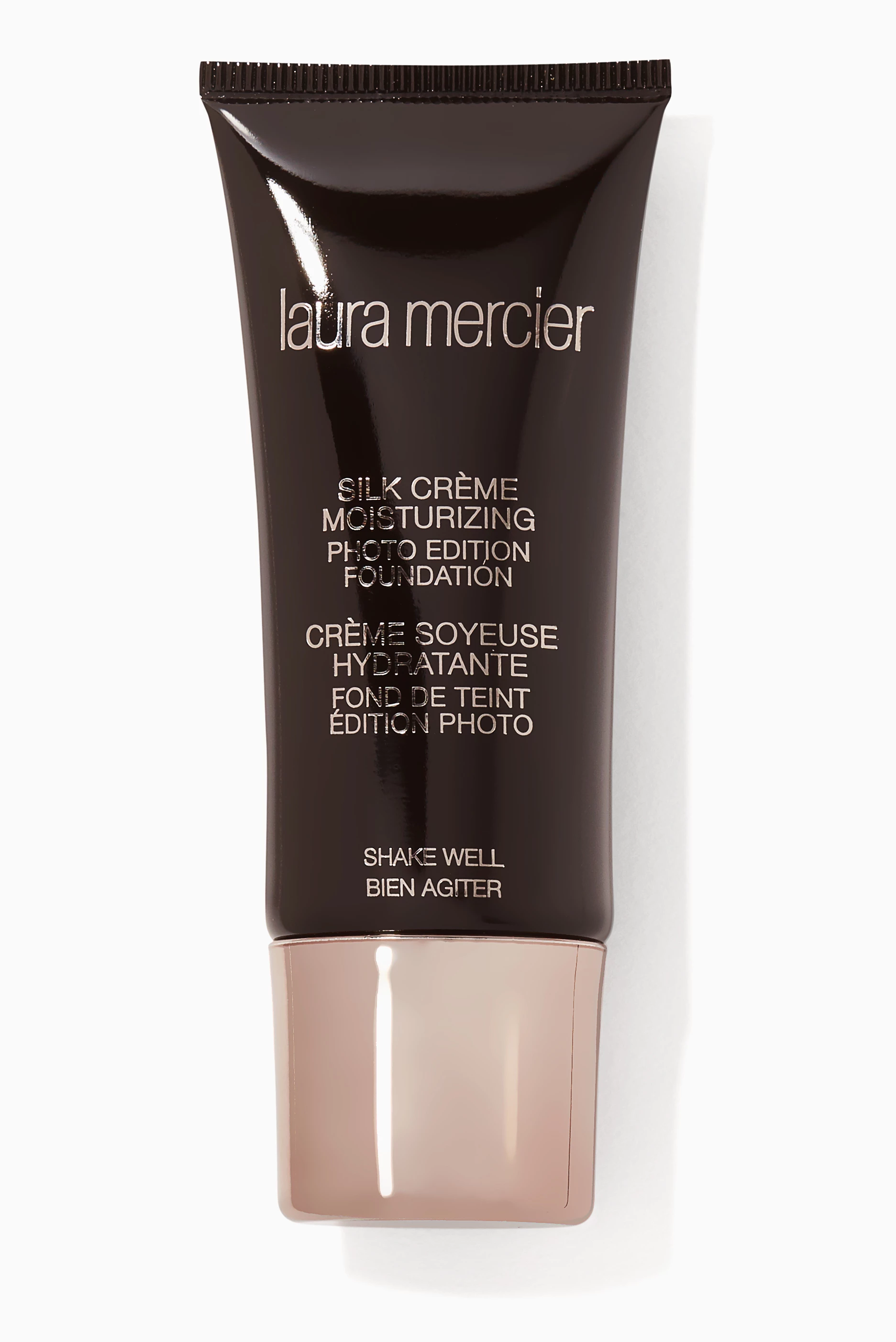 laura mercier foundation cashew beige