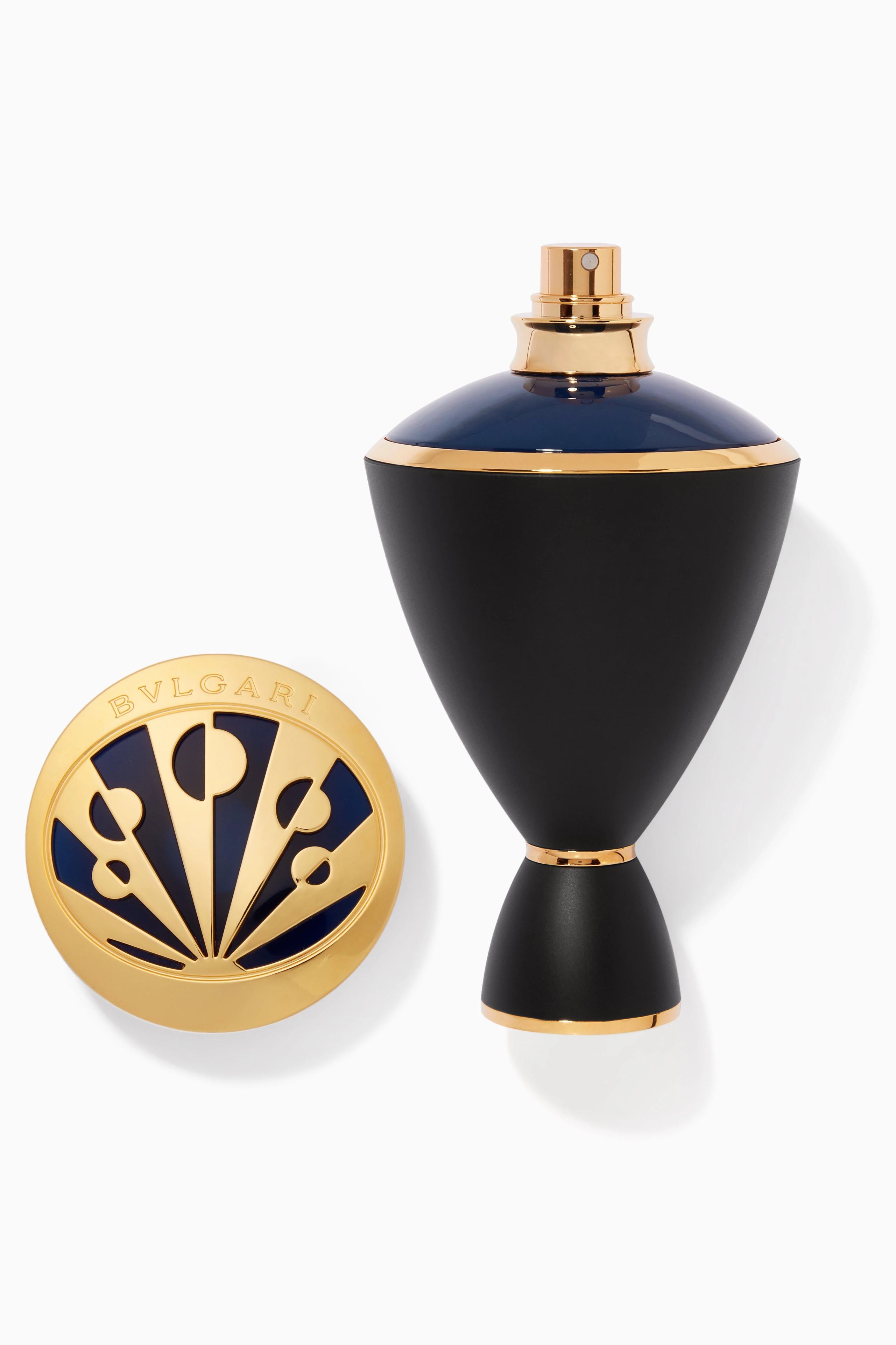 Buy BVLGARI Perfume Colourless Lazulia Le Gemme Eau de Parfum