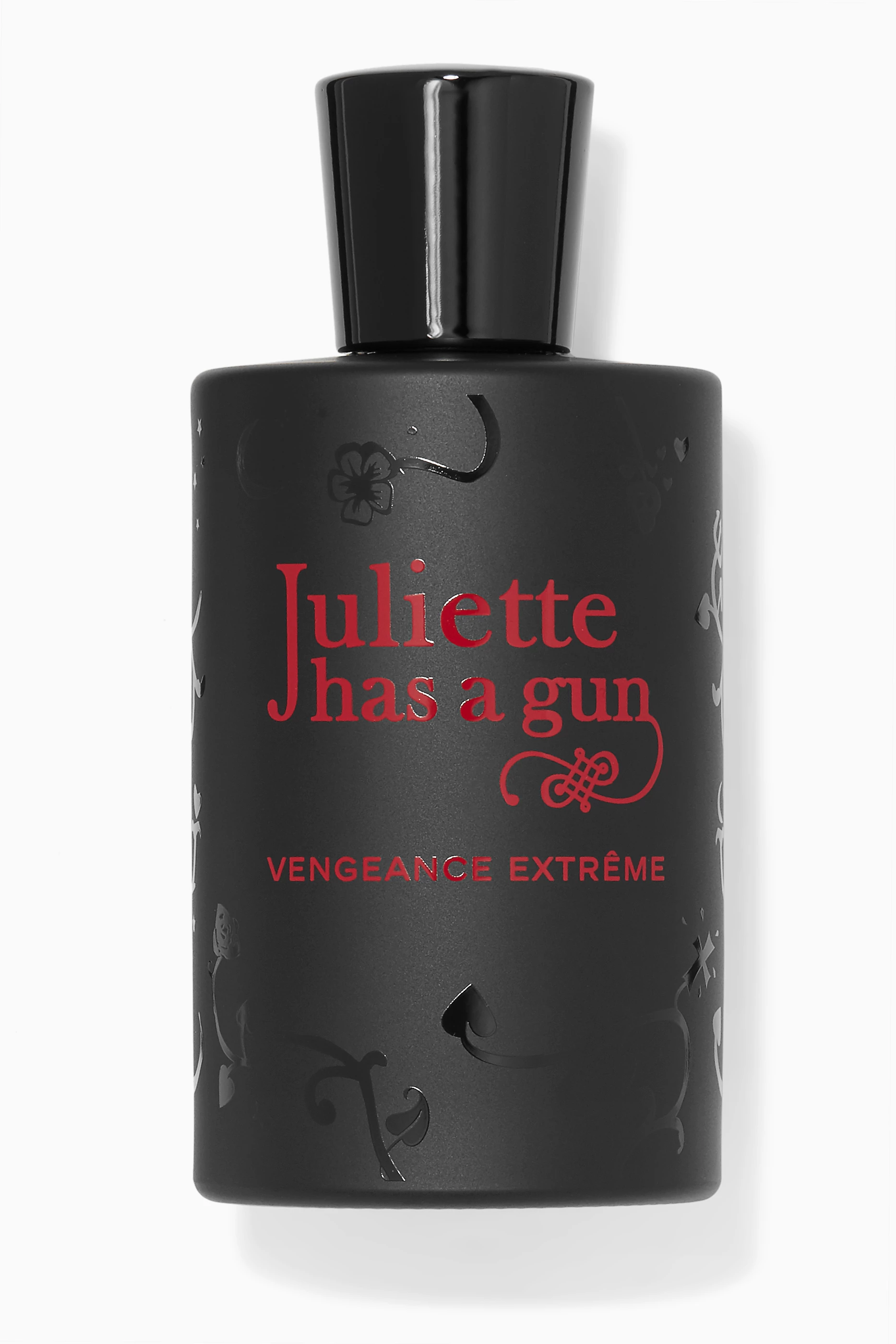 JULIETTE HAS A GUN LADY VENGEANCE EXTREME FOR WOMEN - EAU DE PARFUM SPRAY,  3.4 OZ
