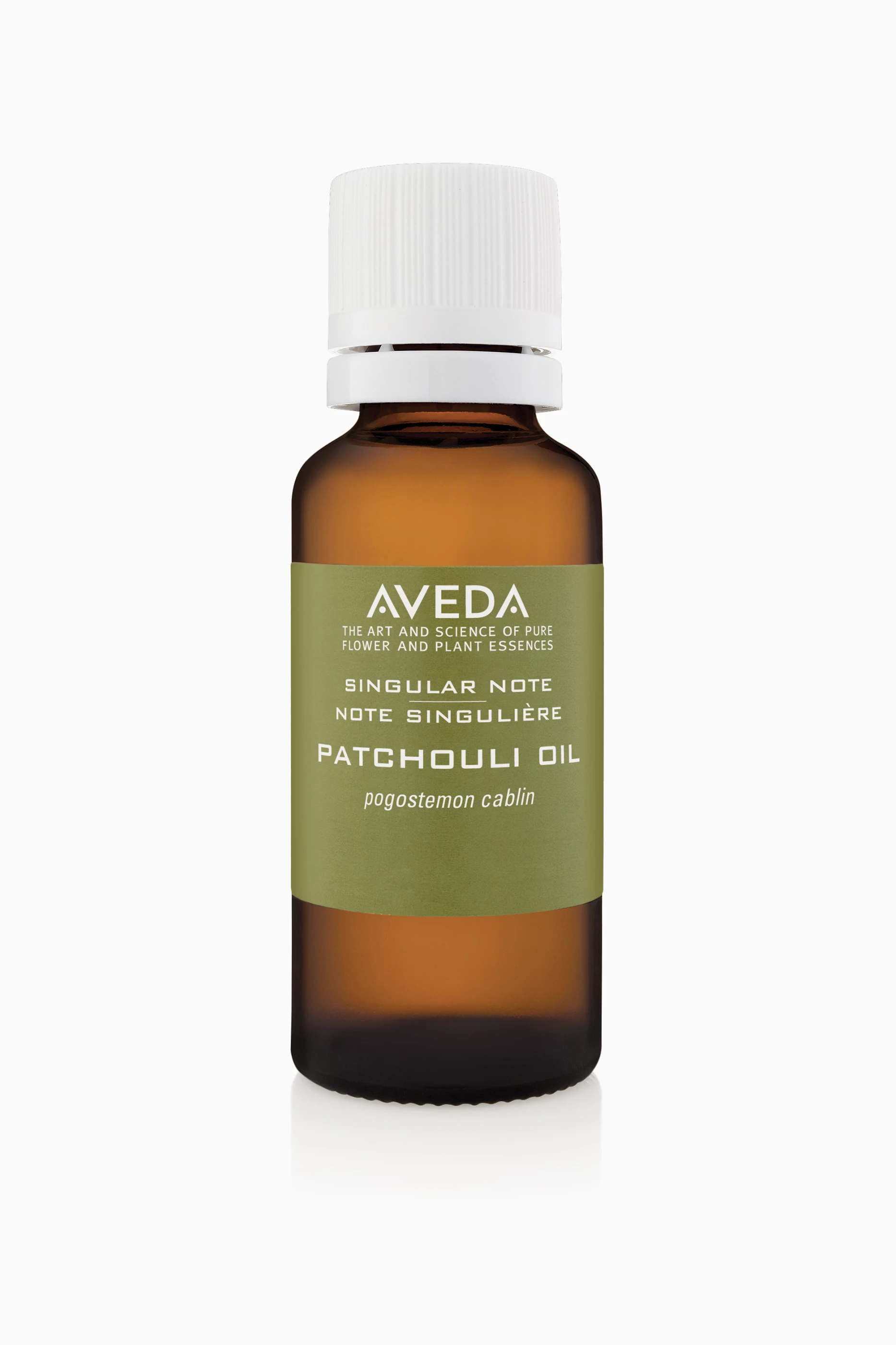 Aveda online patchouli oil