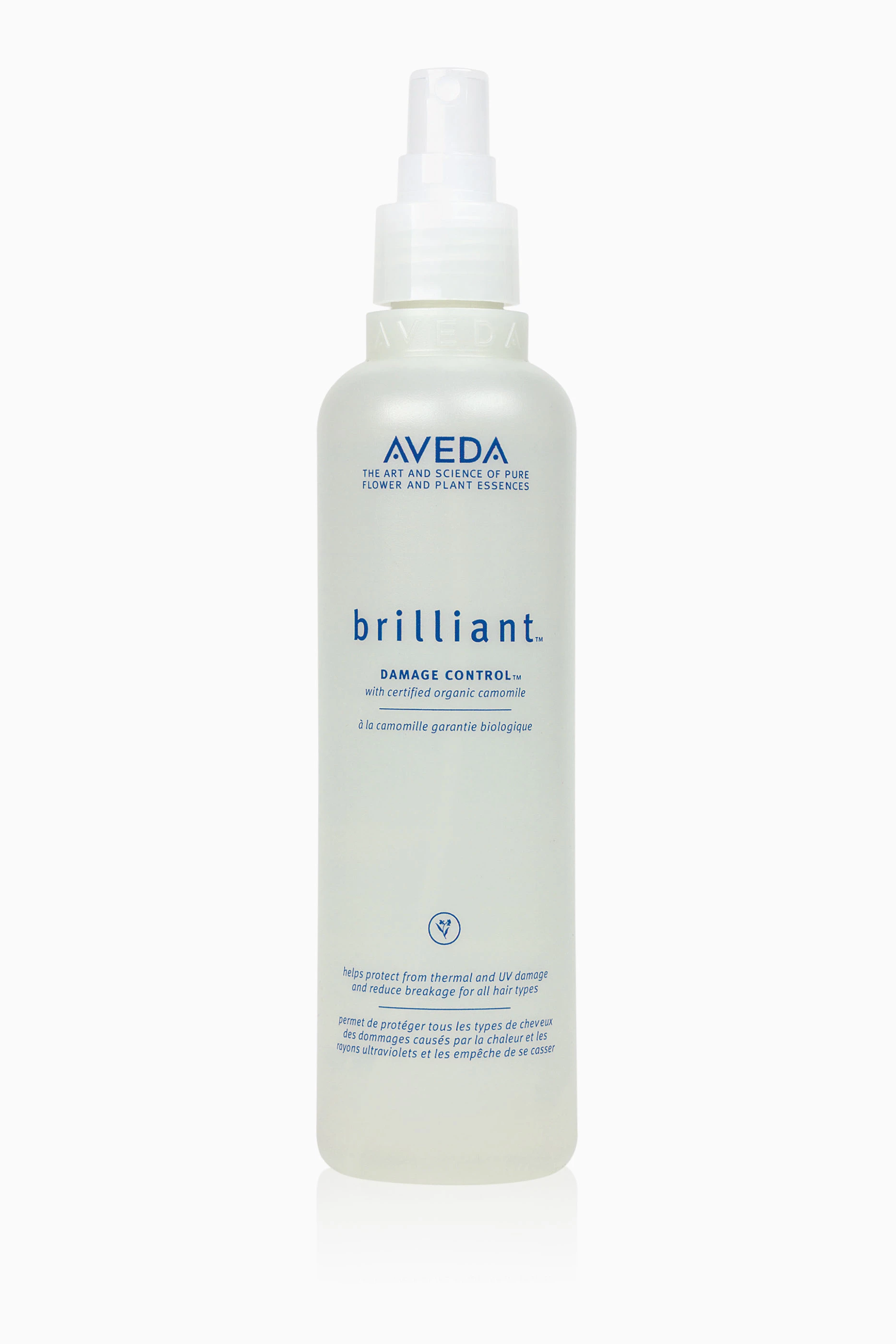 Buy AVEDA Colourless Brilliant Damage Control 250ml for UNISEX