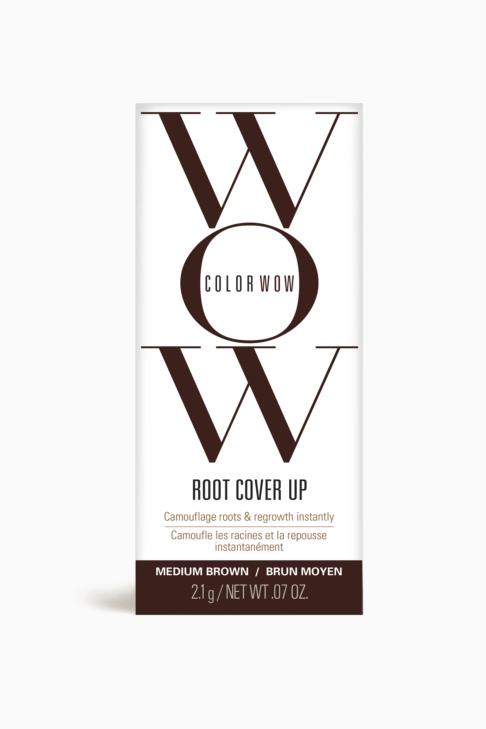 Colour wow root cover up discount