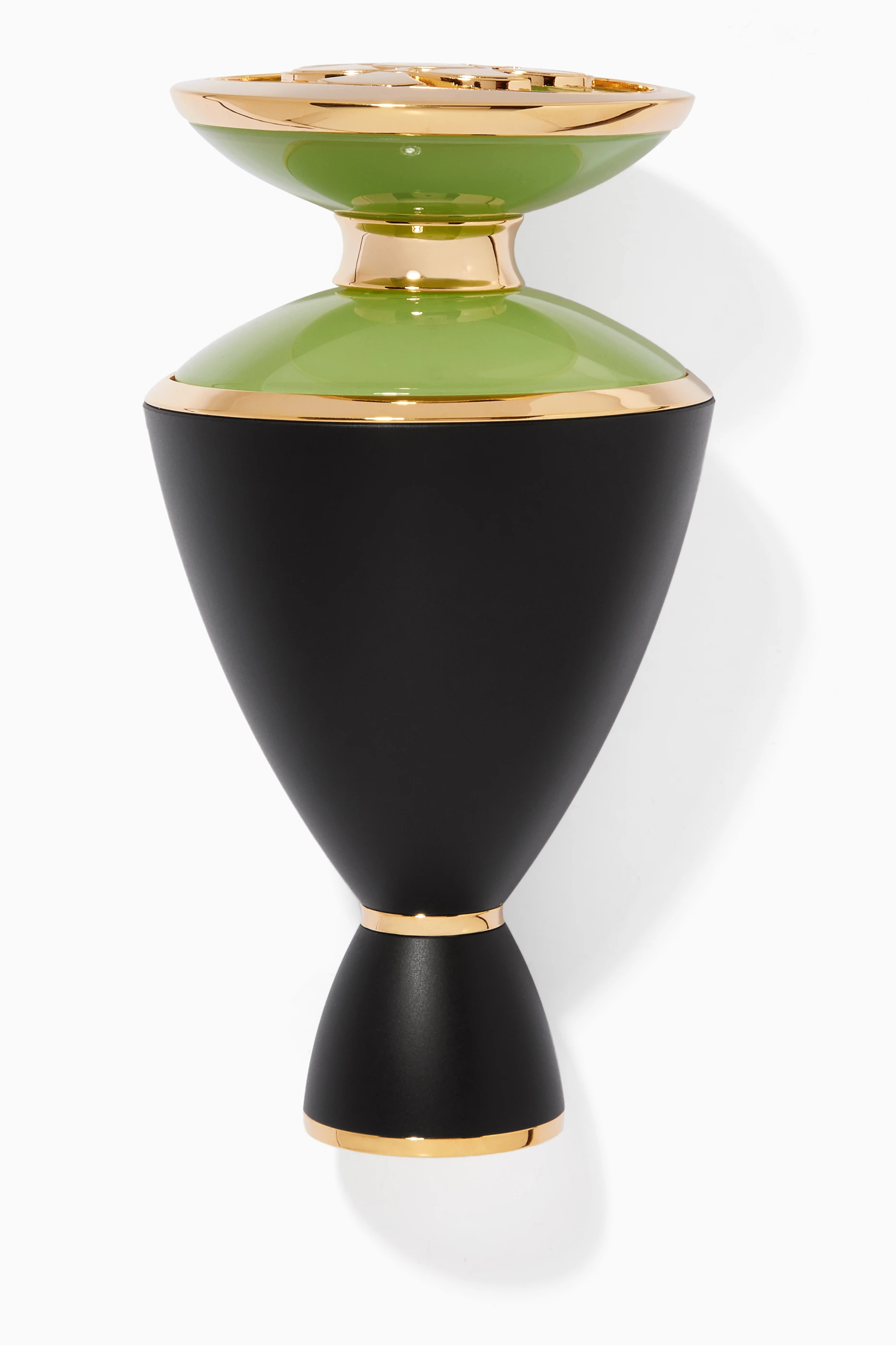 Buy BVLGARI Perfume Colourless Splendia Le Gemme Imperiali Eau de Parfum 100ml for Women in UAE Ounass