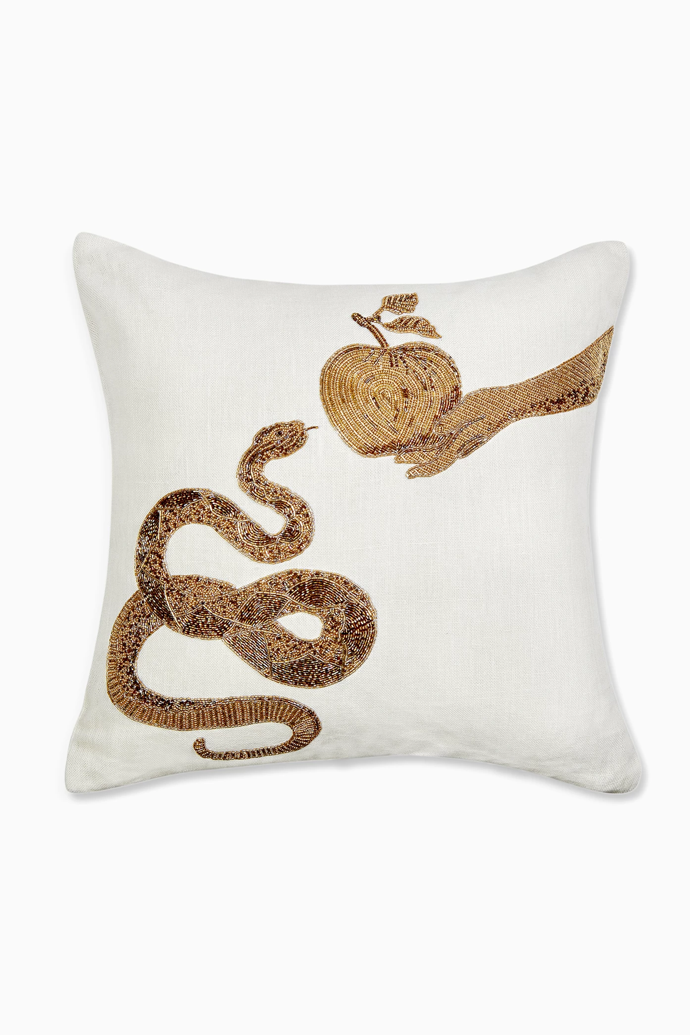 Pillow snake shop