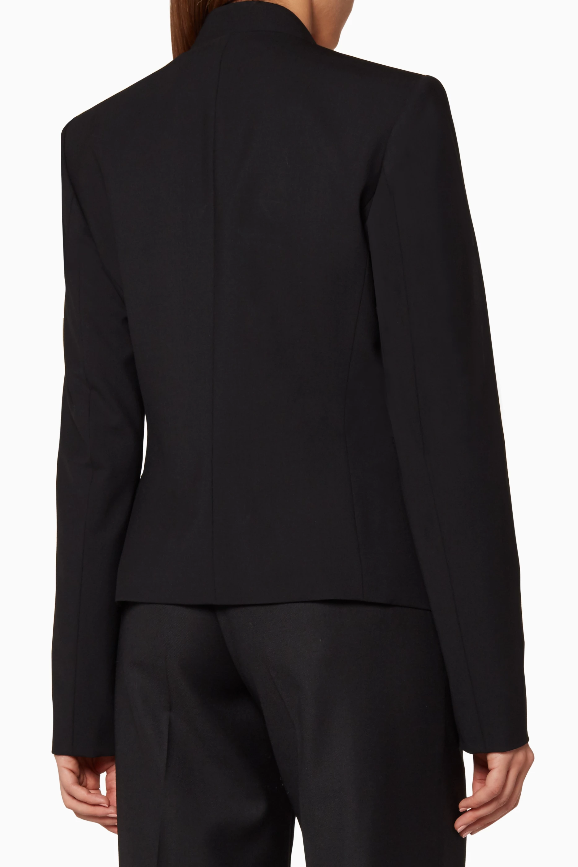 Theory shop lanai blazer
