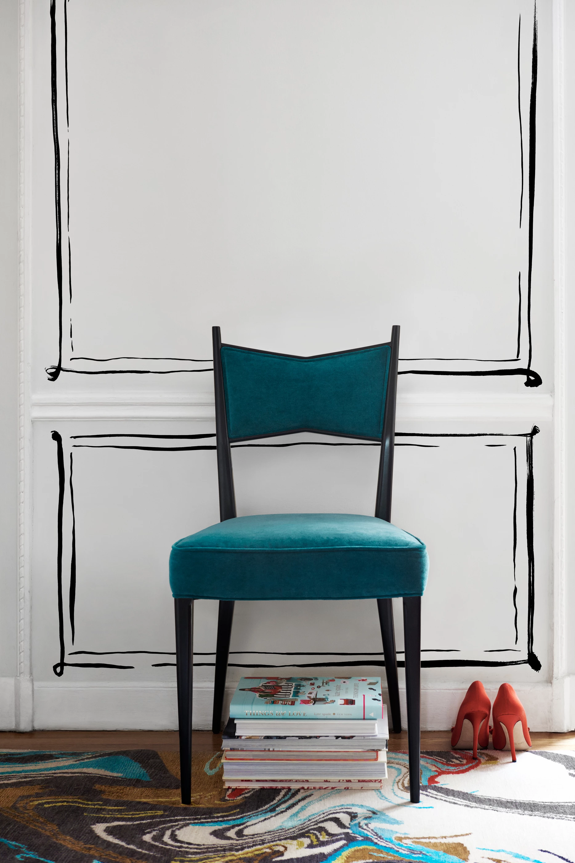 Kate spade on sale chair