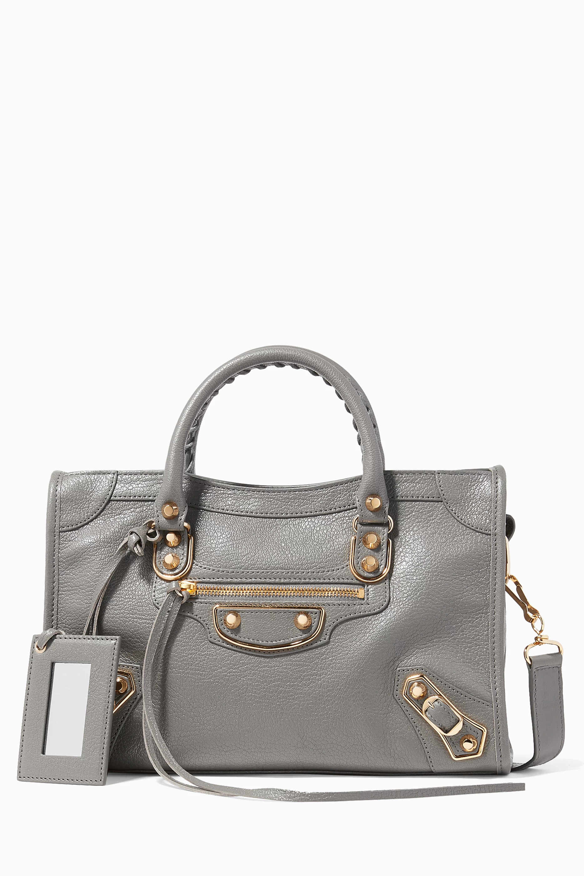 Balenciaga city tote on sale