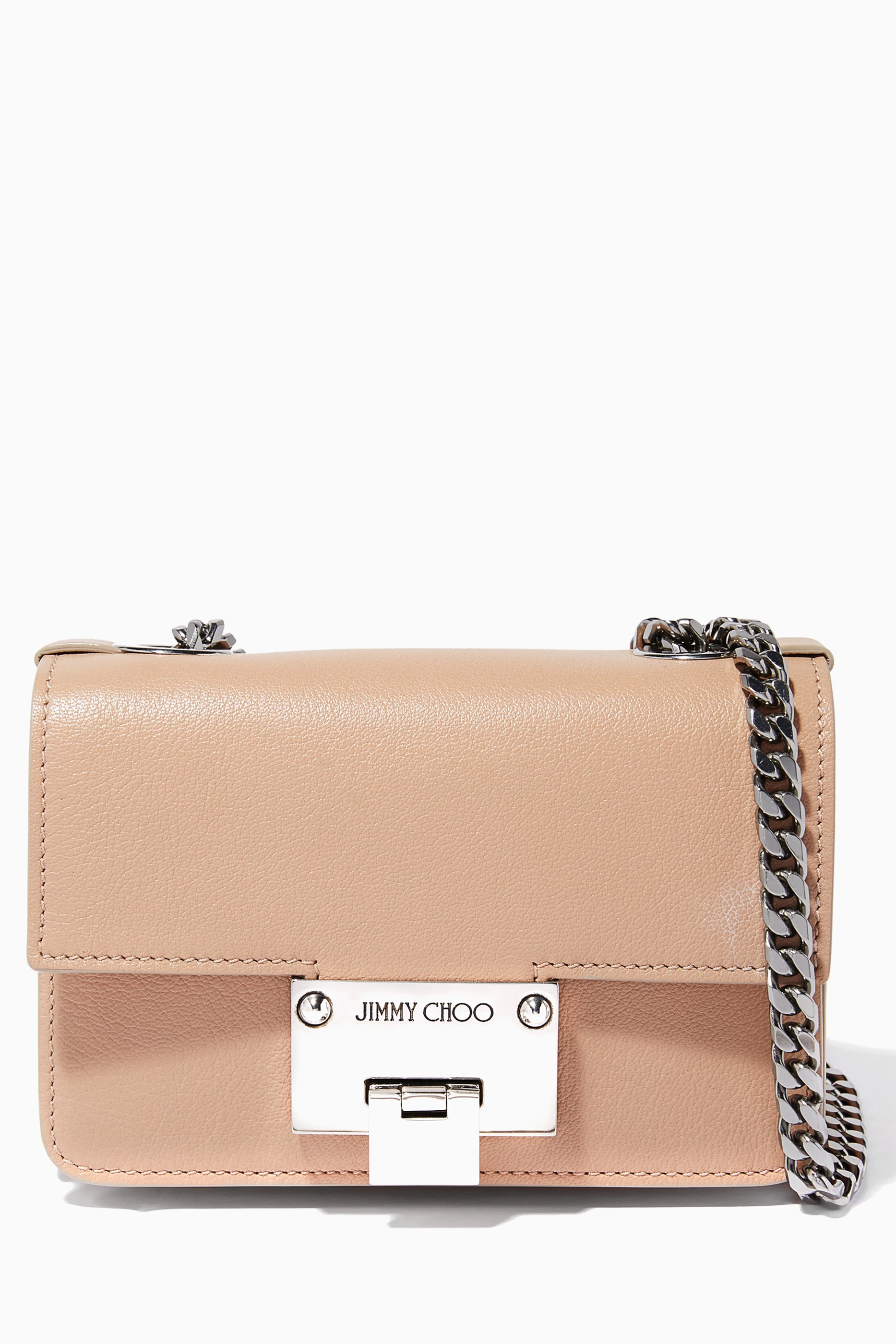 Jimmy choo rebel soft mini cheap