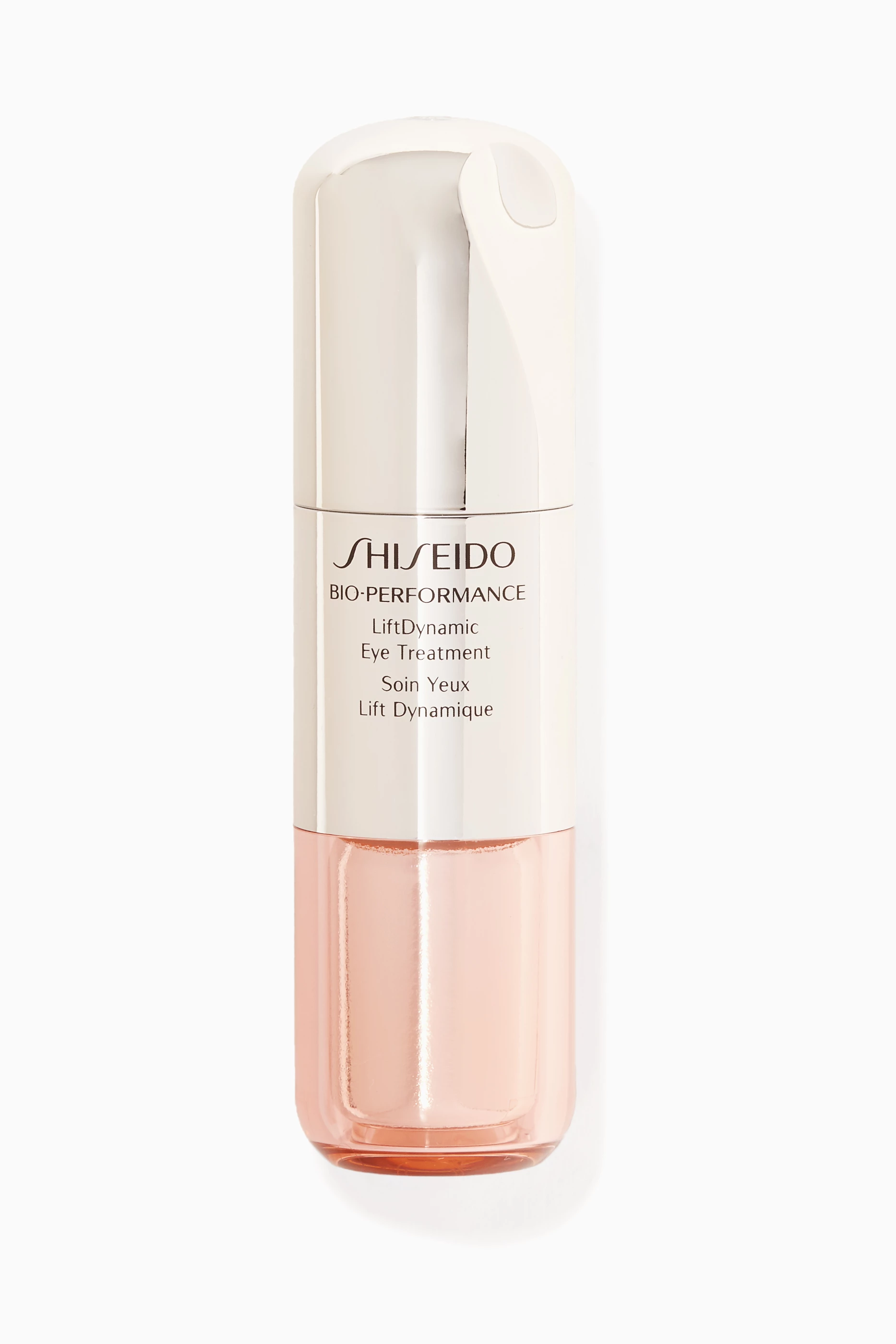 Buy Shiseido Colourless Bio Performance LiftDynamic Eye Treatment