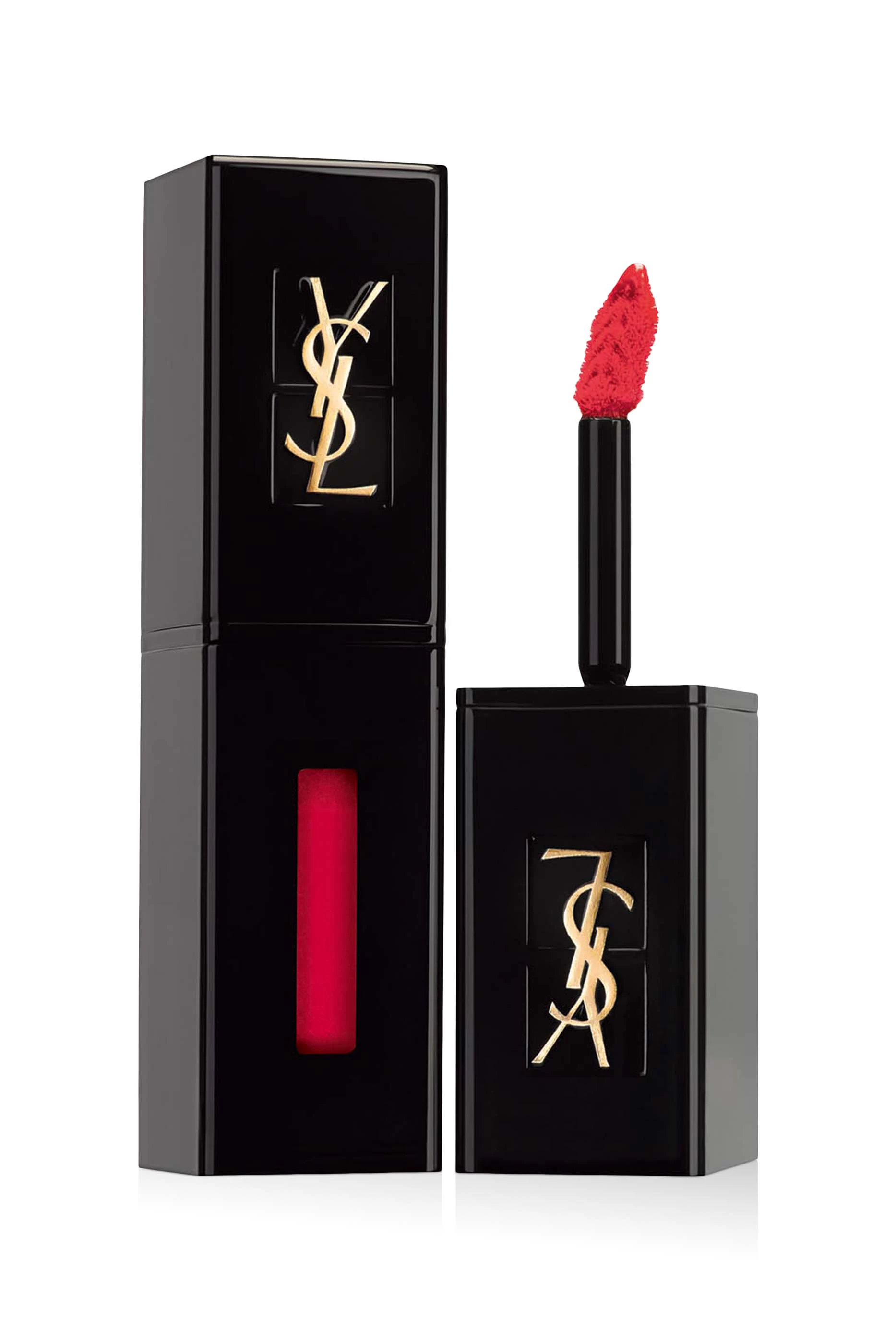 Ysl vinyl cream hot sale lip stain