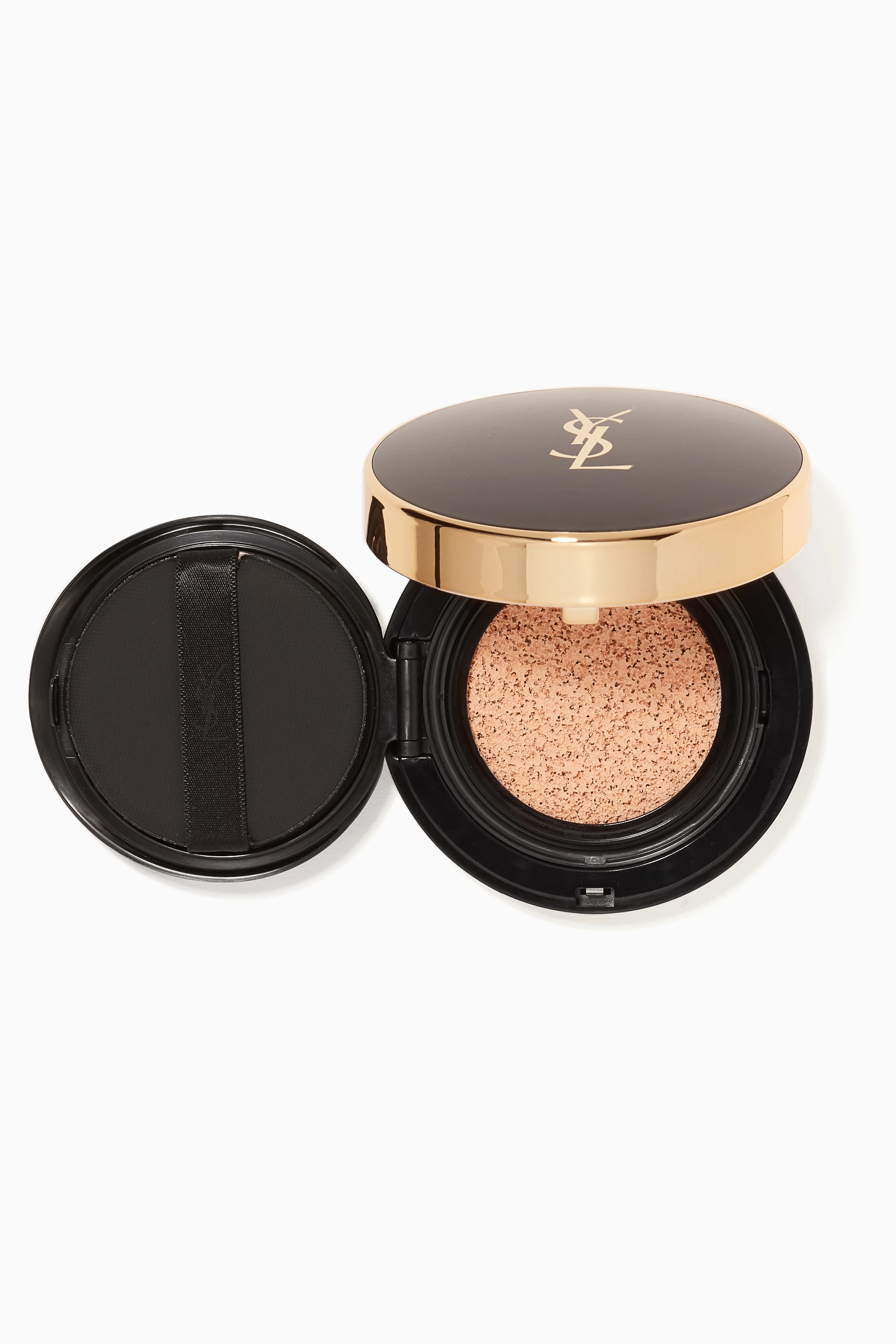 Ysl clearance cushion foundation