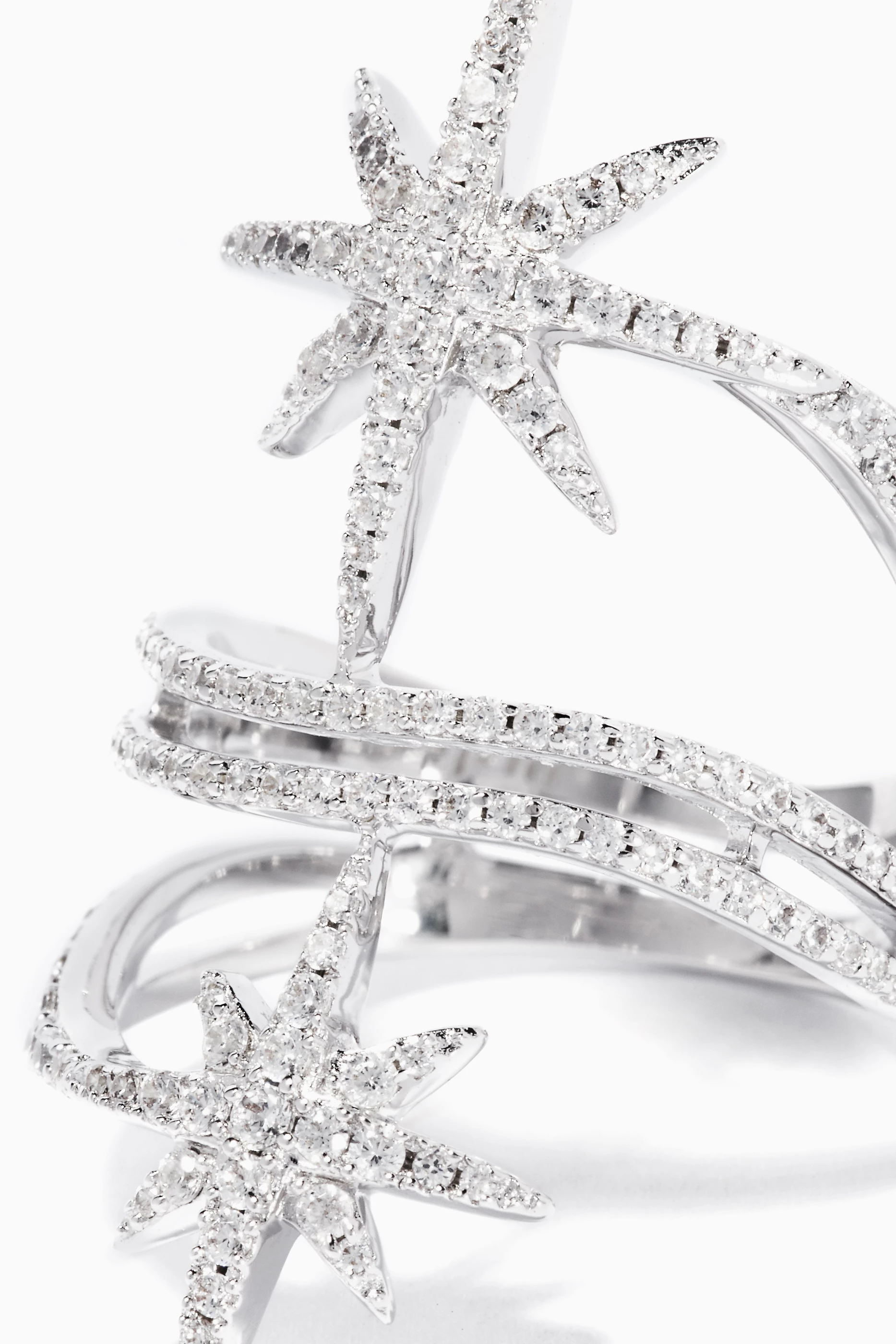 Apm monaco meteorites ring deals
