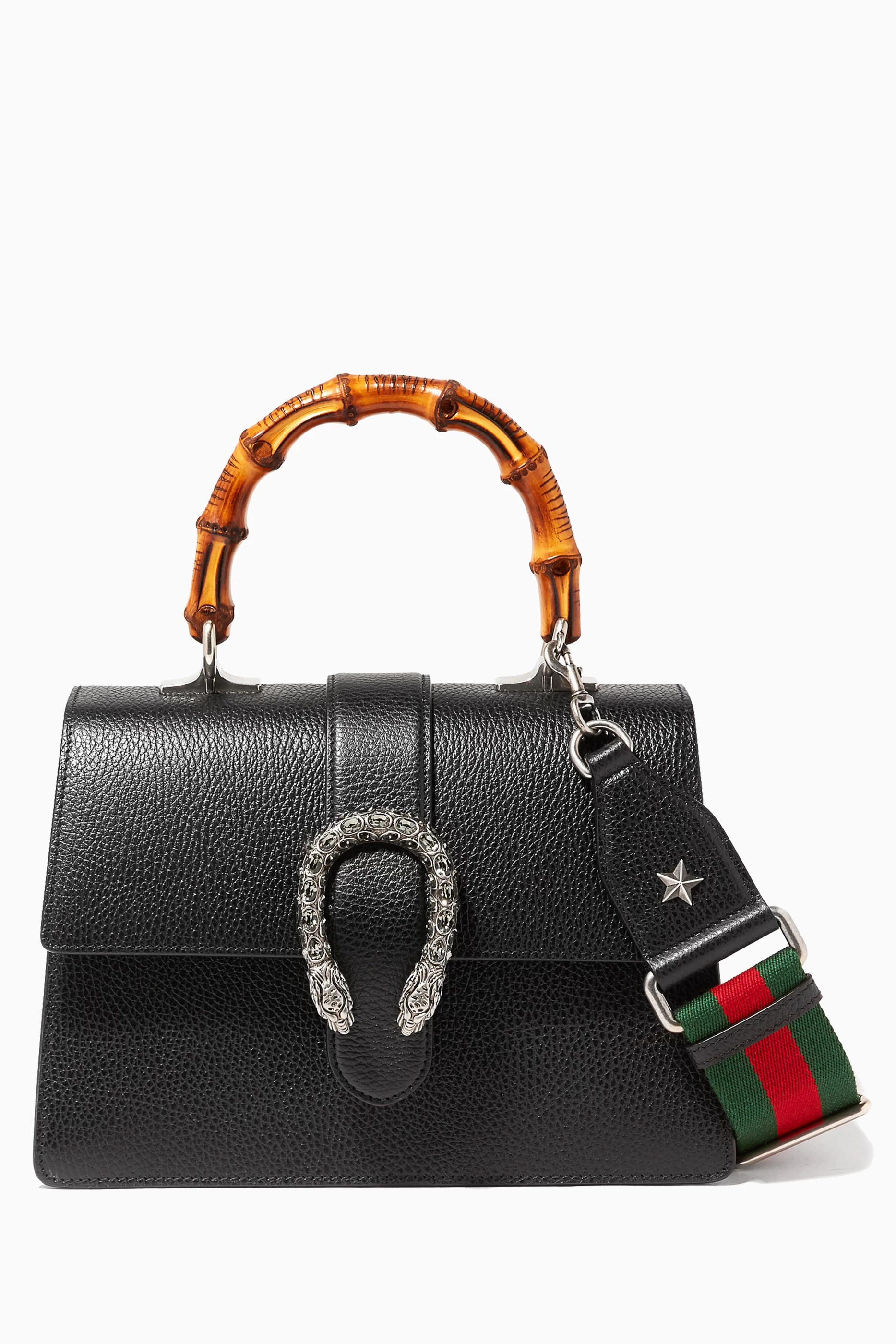 Gucci dionysus large black store