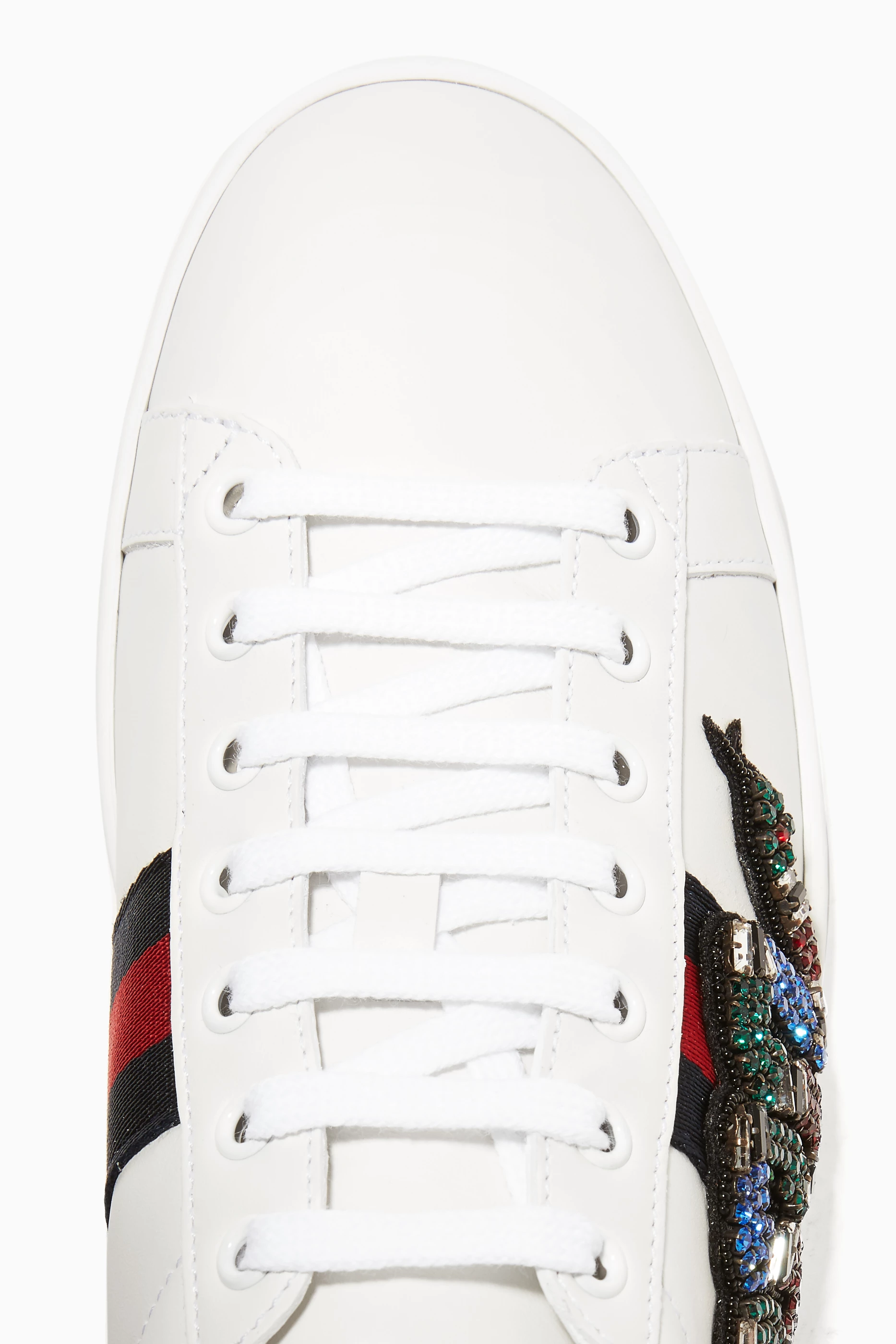 Gucci 2025 snake shoes