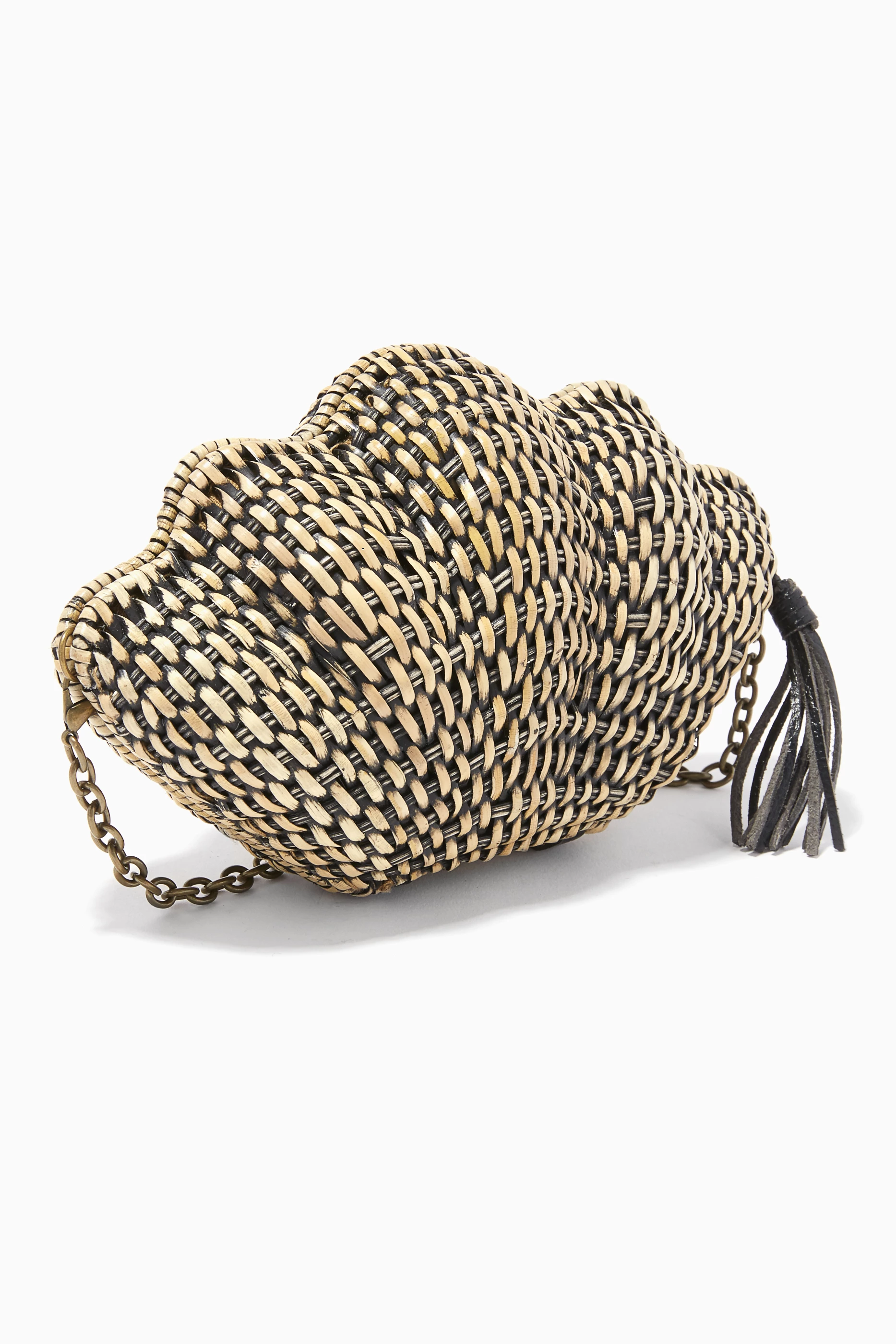 Kayu jane clutch clearance