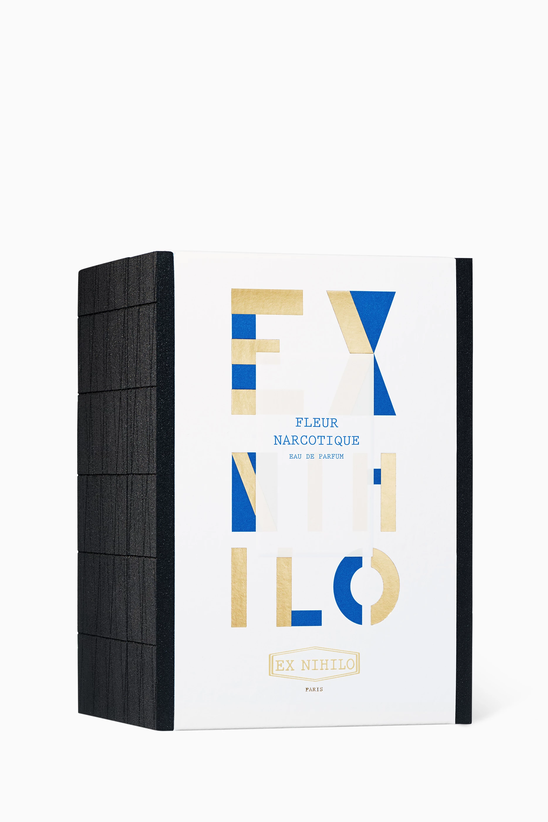Buy EX NIHILO Colourless Fleur Narcotique 50ml for UNISEX in UAE