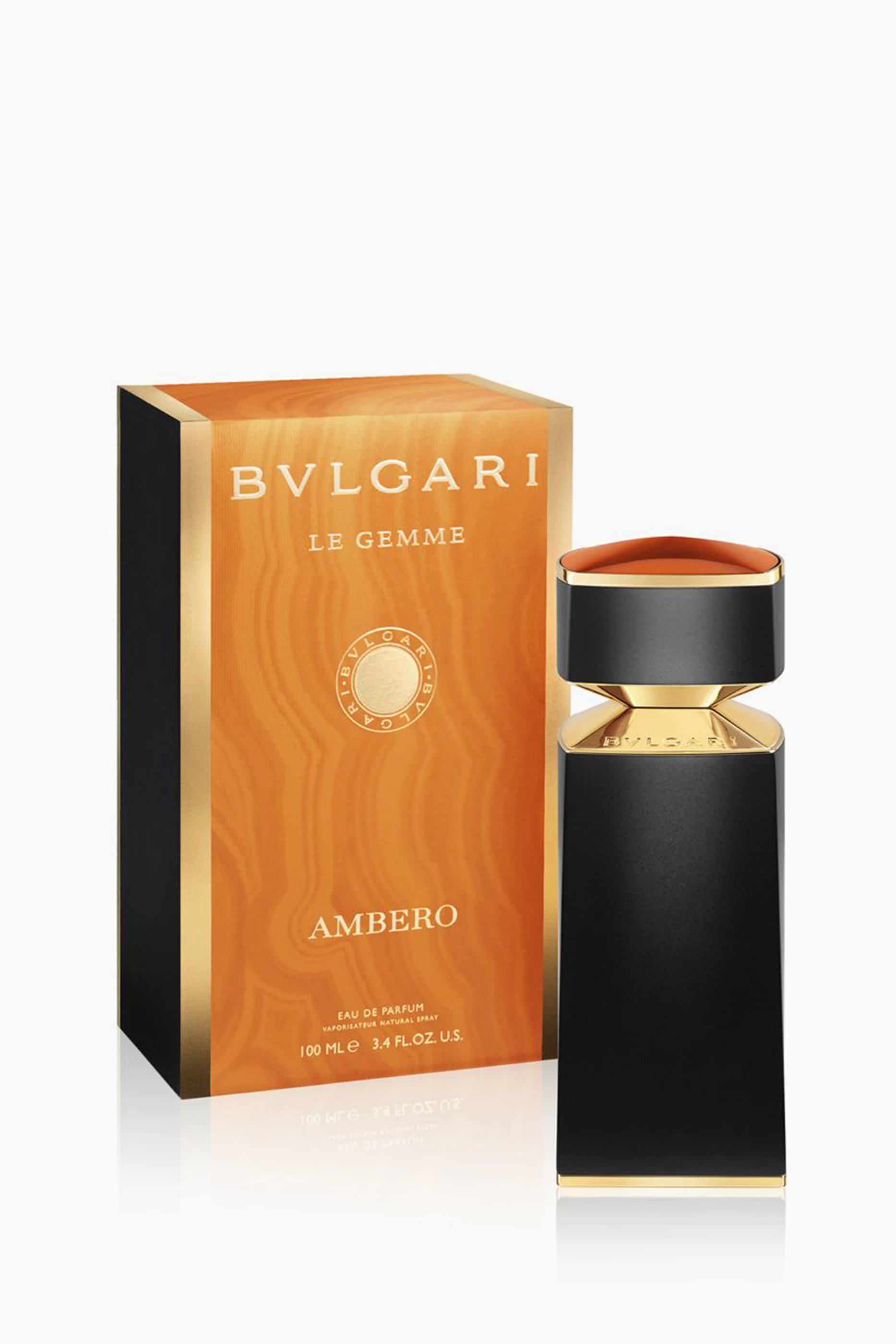 Bvlgari le hotsell gemme men