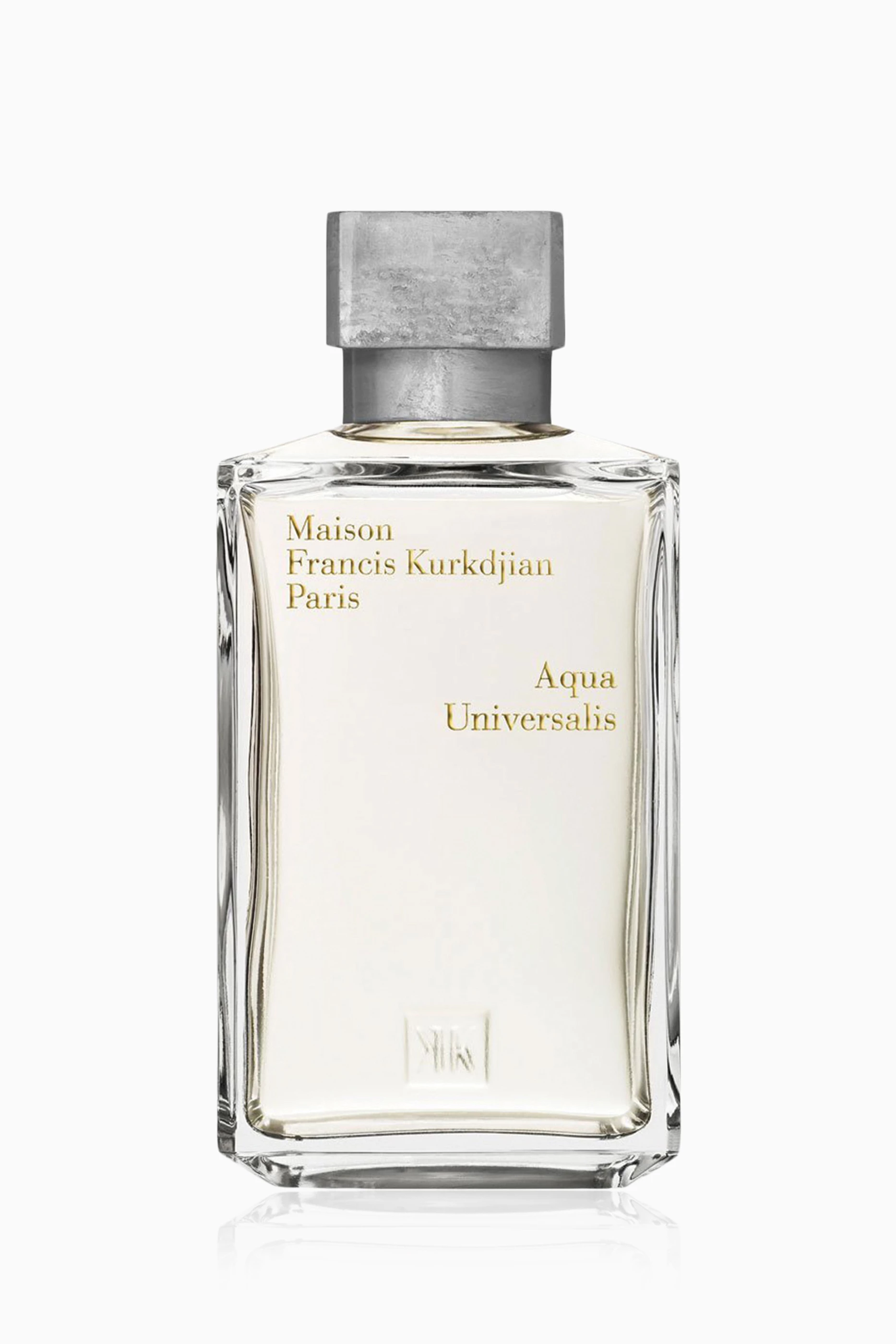 Maison francis kurkdjian store aqua universalis