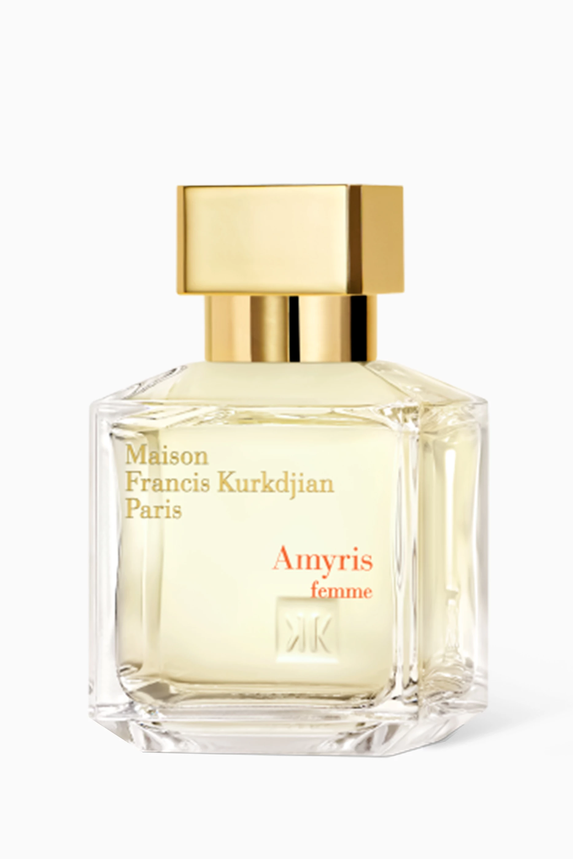 Amyris femme hot sale