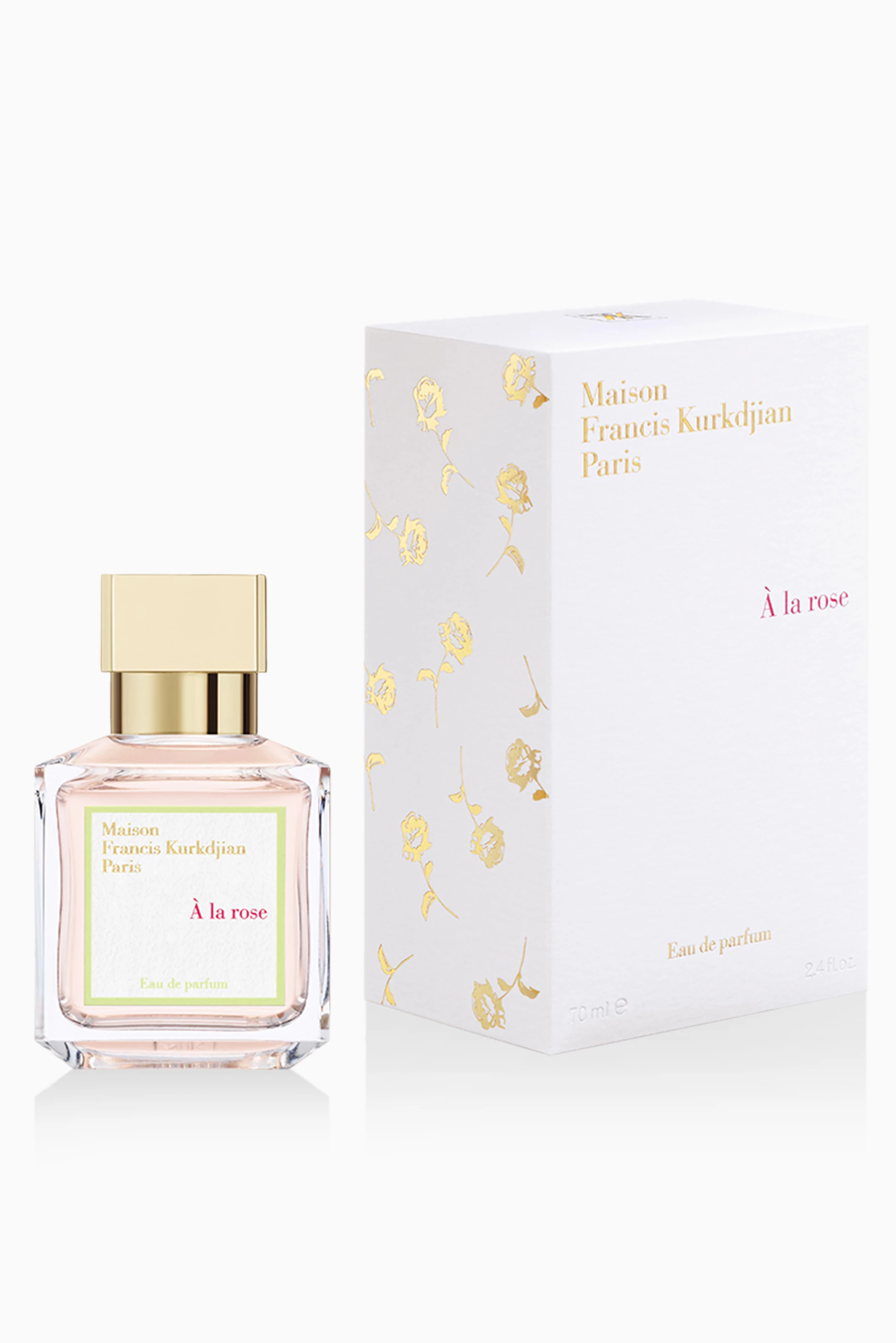 Maison francis sale kurkdjian ala rose