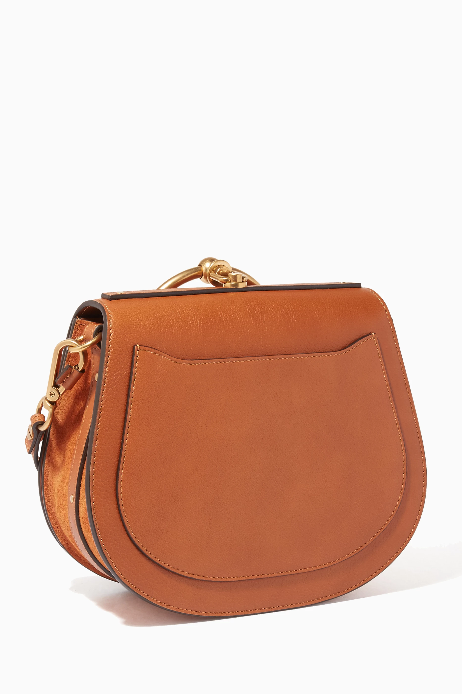 Chloe nile caramel outlet