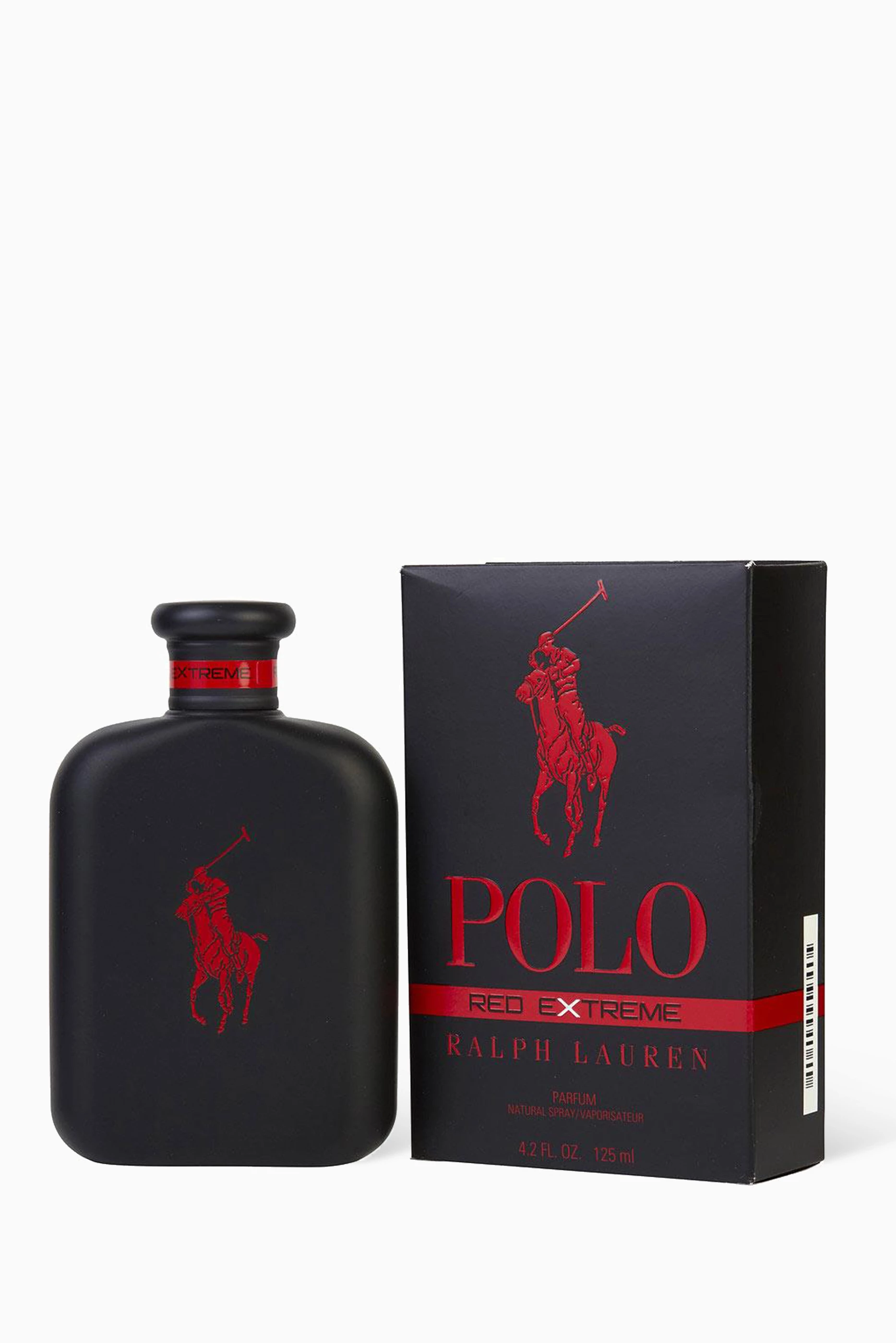 Polo red deals extreme 4.2