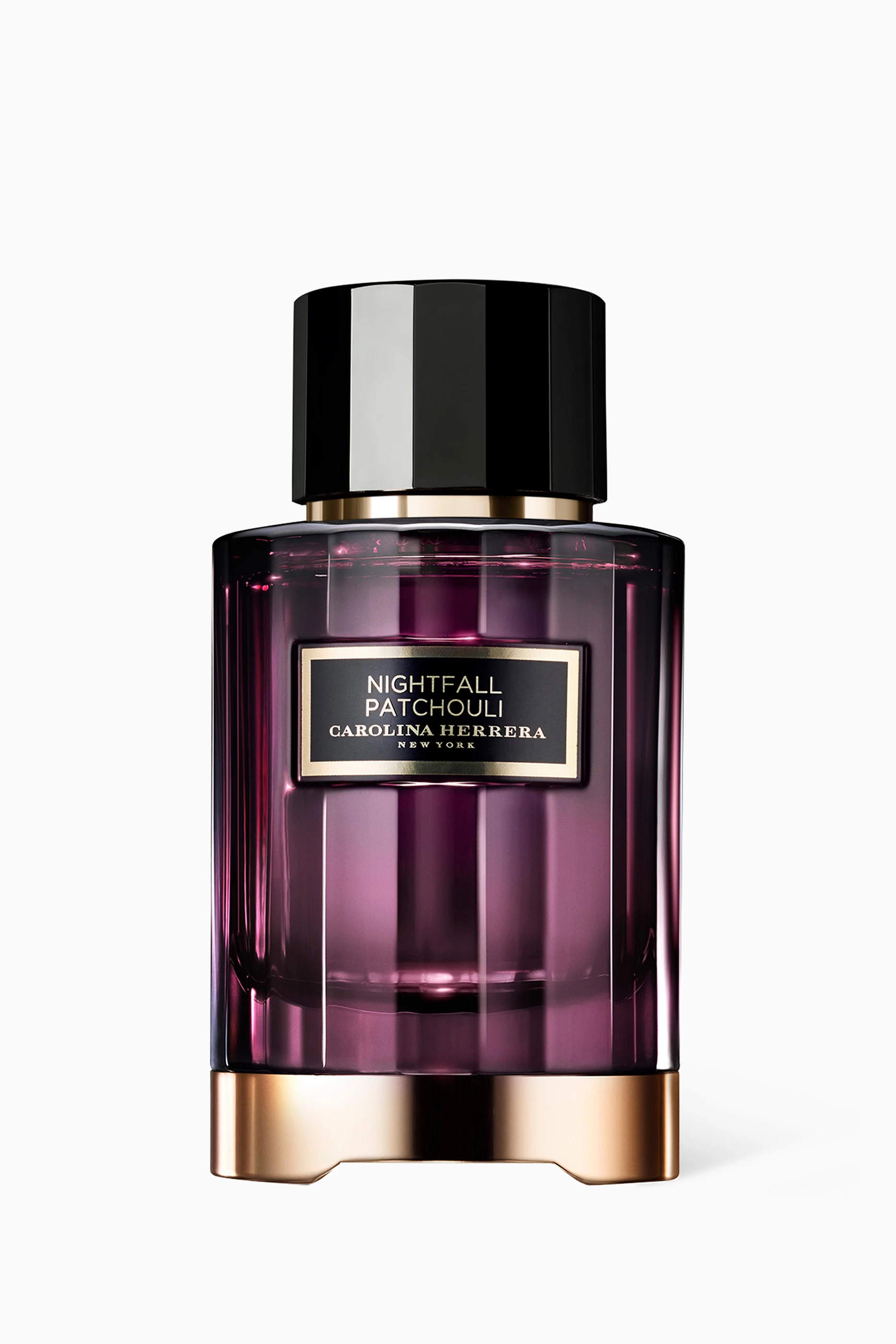 Carolina herrera purple perfume clearance