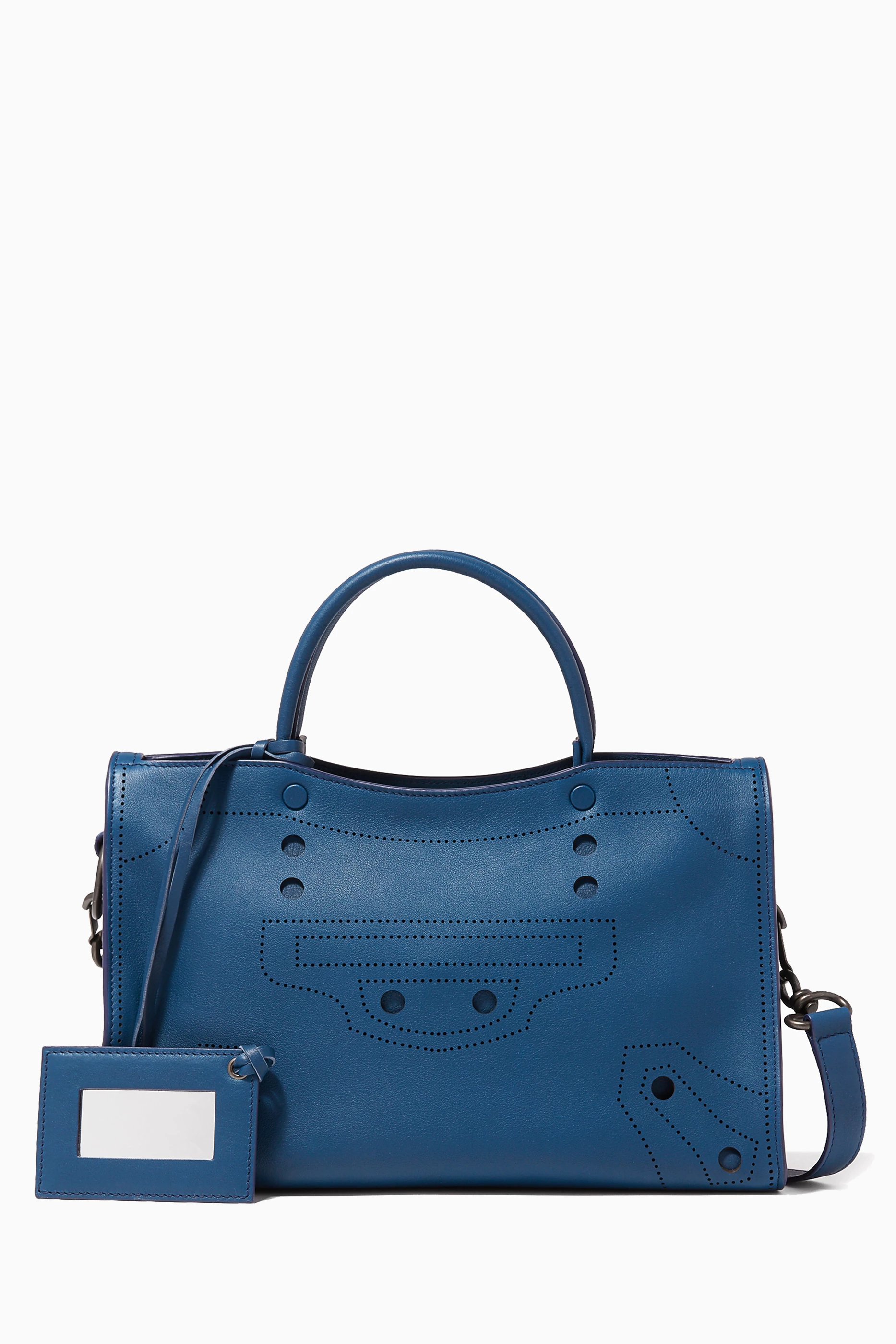 Balenciaga blackout city hotsell