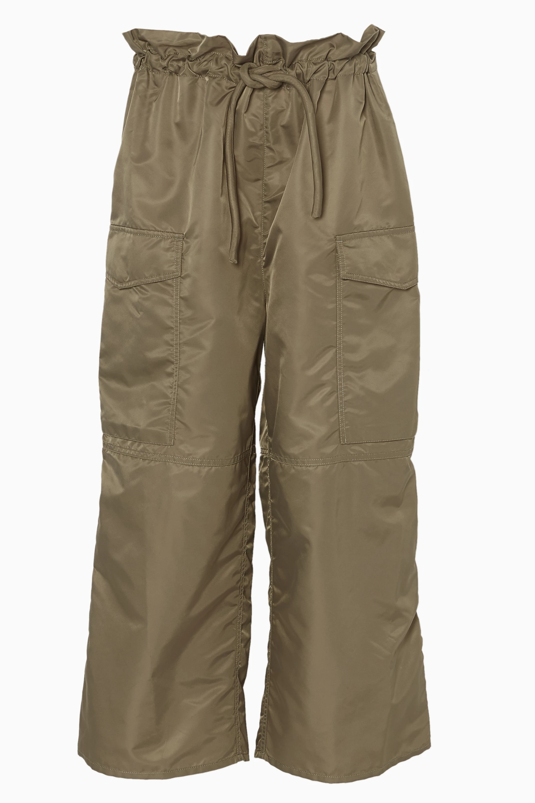 Maison margiela cargo discount pants