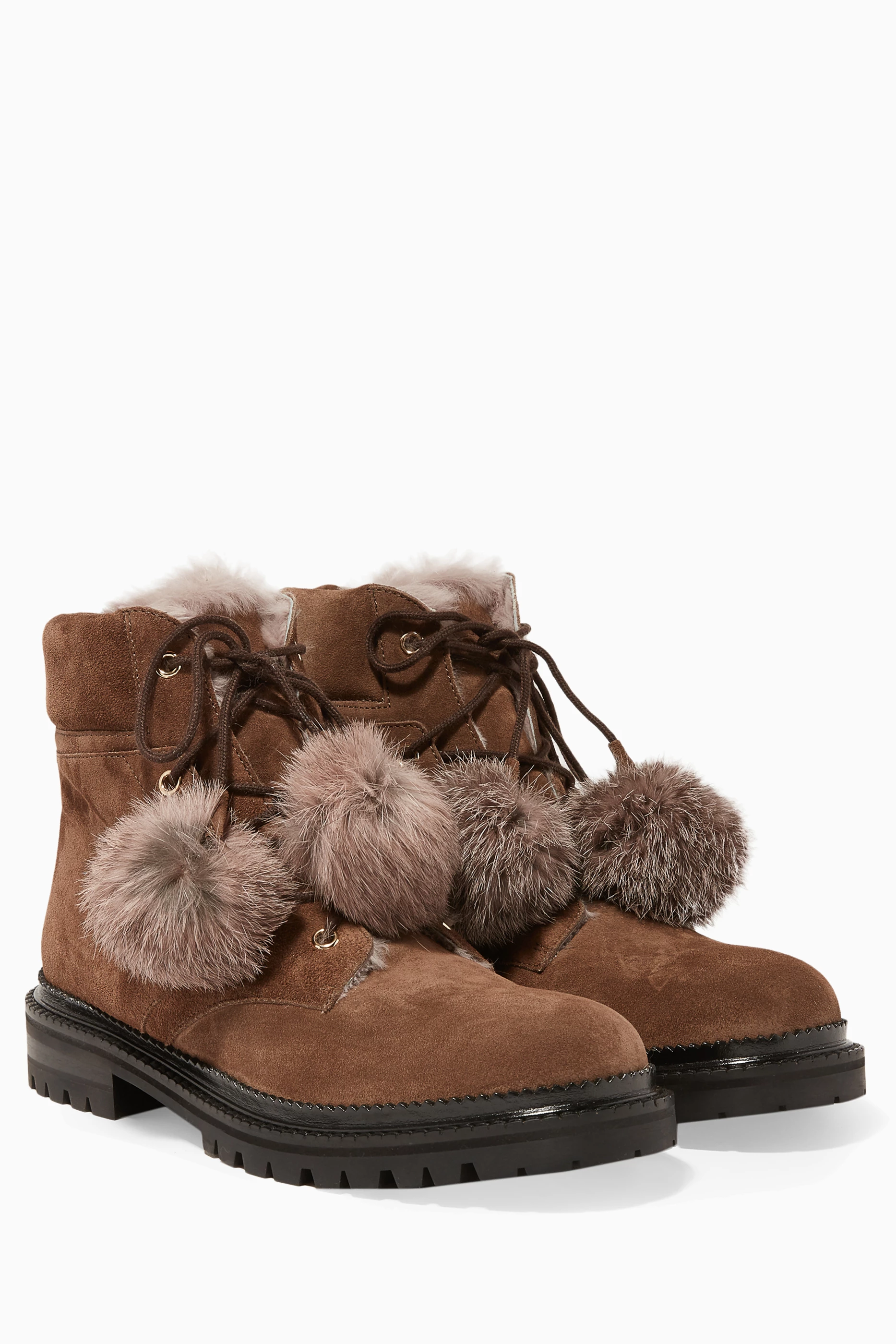 Jimmy choo new arrivals elba boots