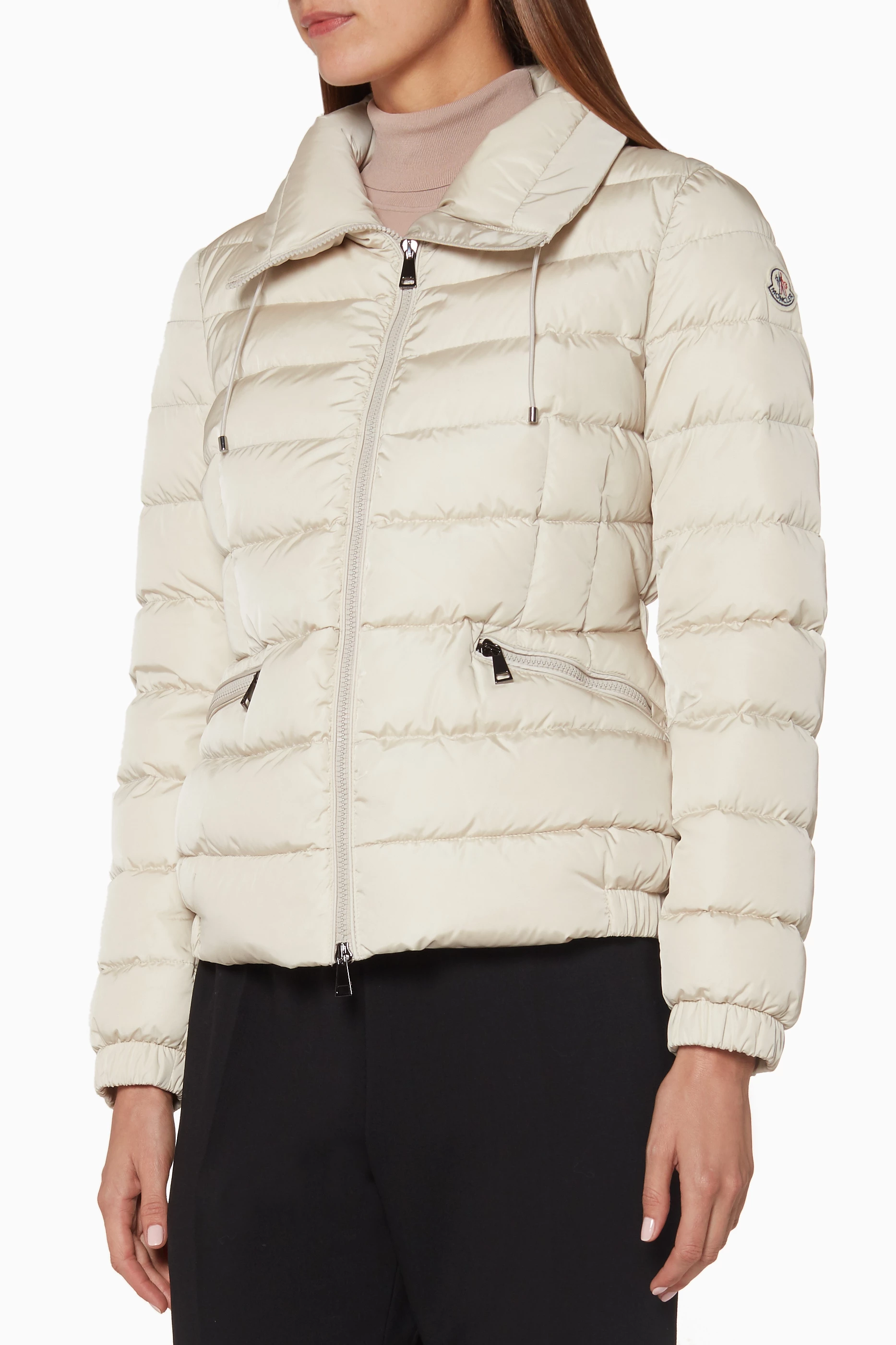 Moncler online irex jacket