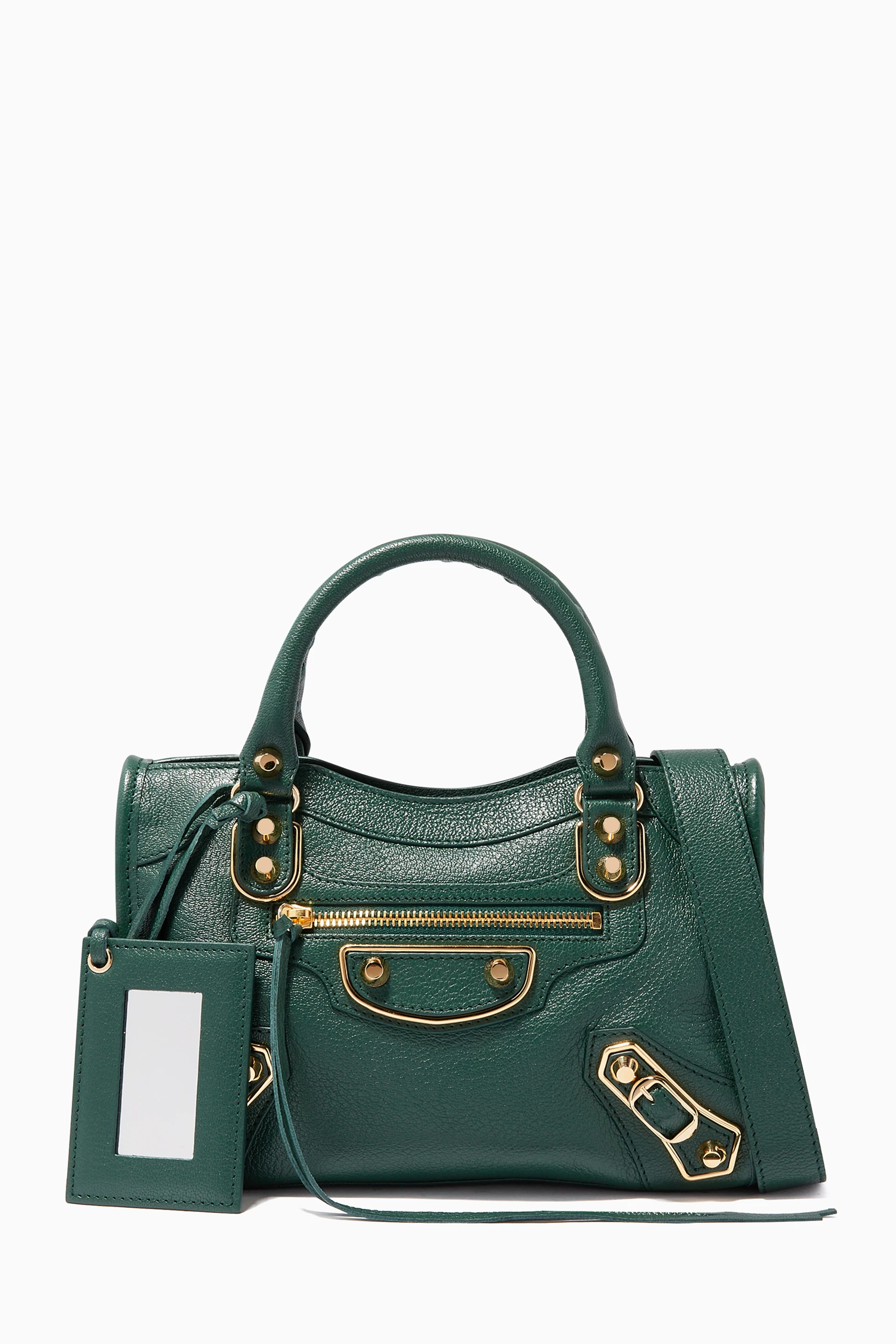Balenciaga mini city sales