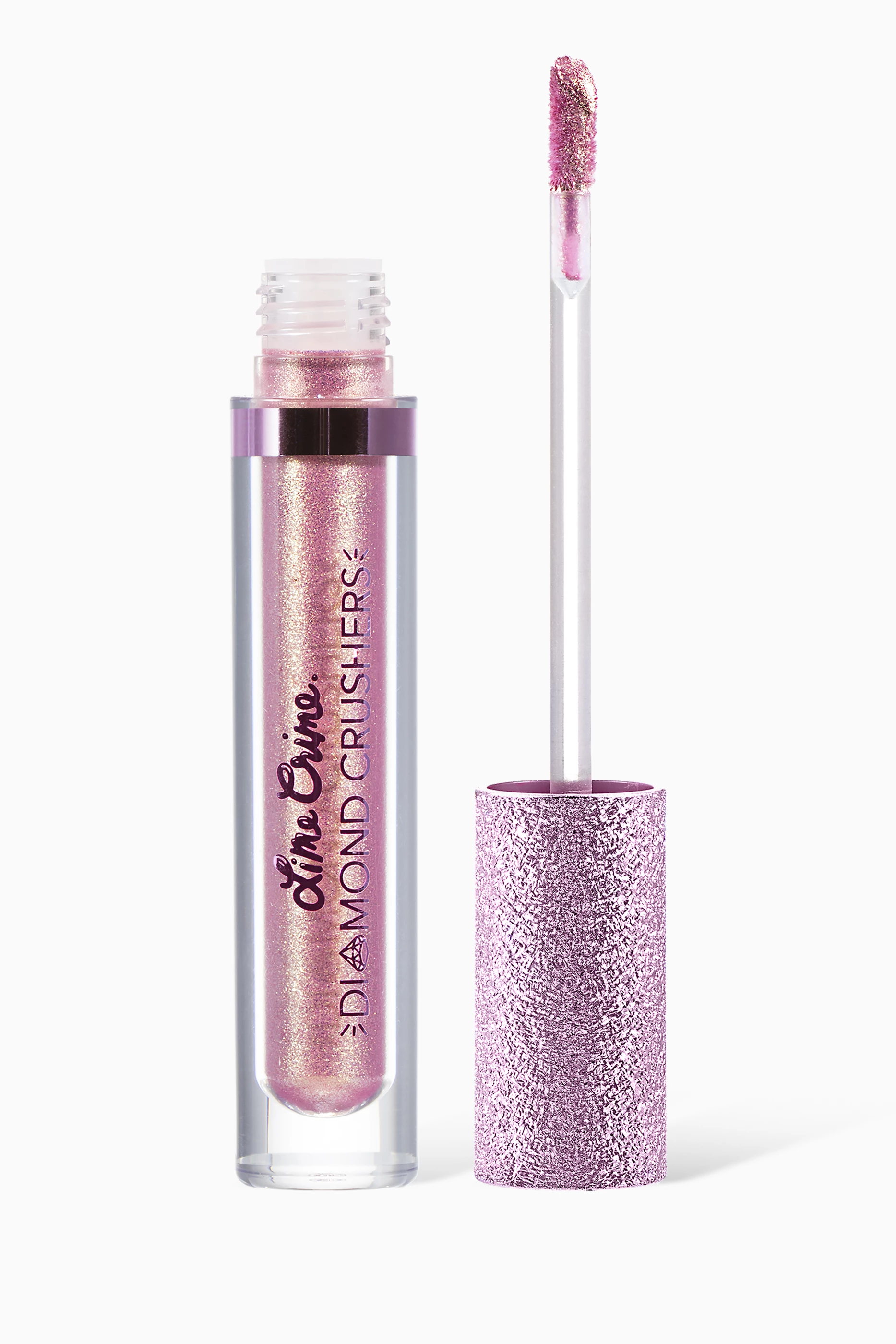 Lime crime shop diamond crushers