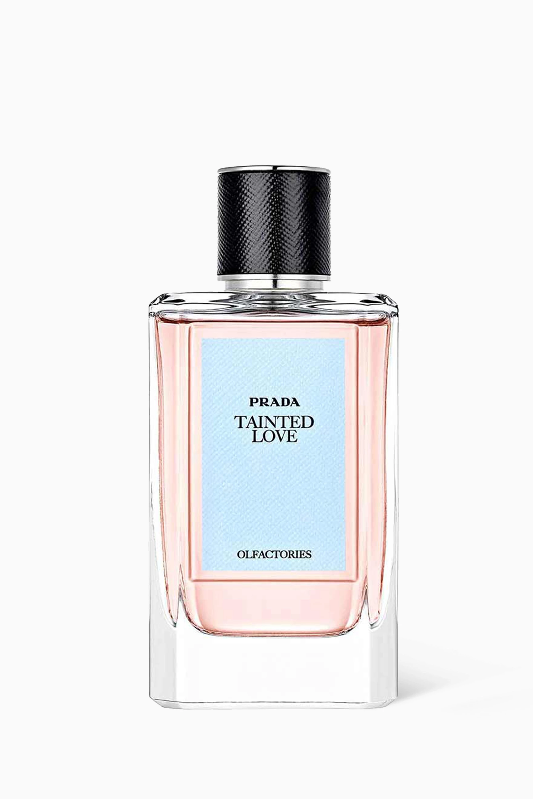 Tainted love outlet prada