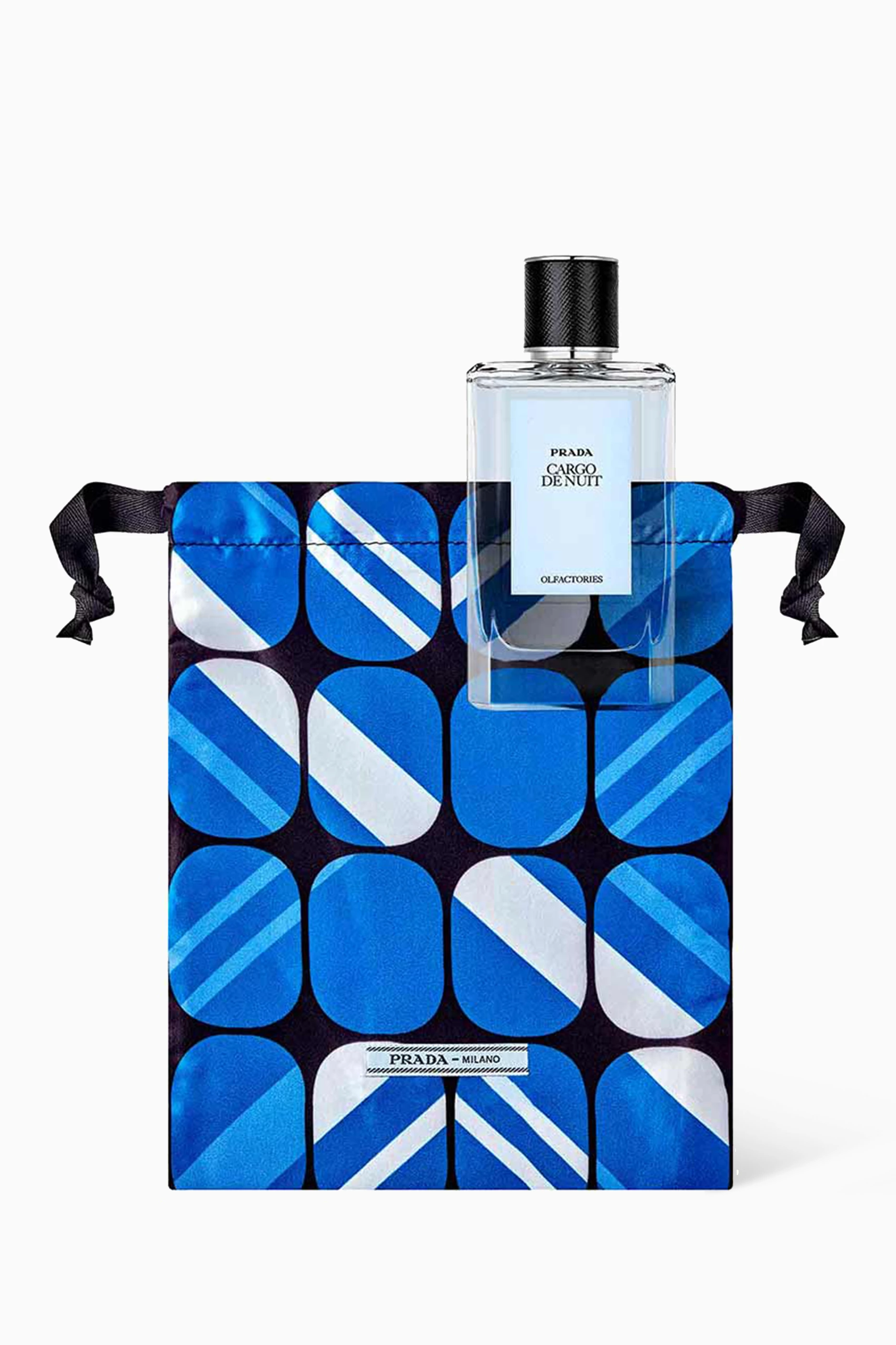 Prada perfume cargo de nuit sales